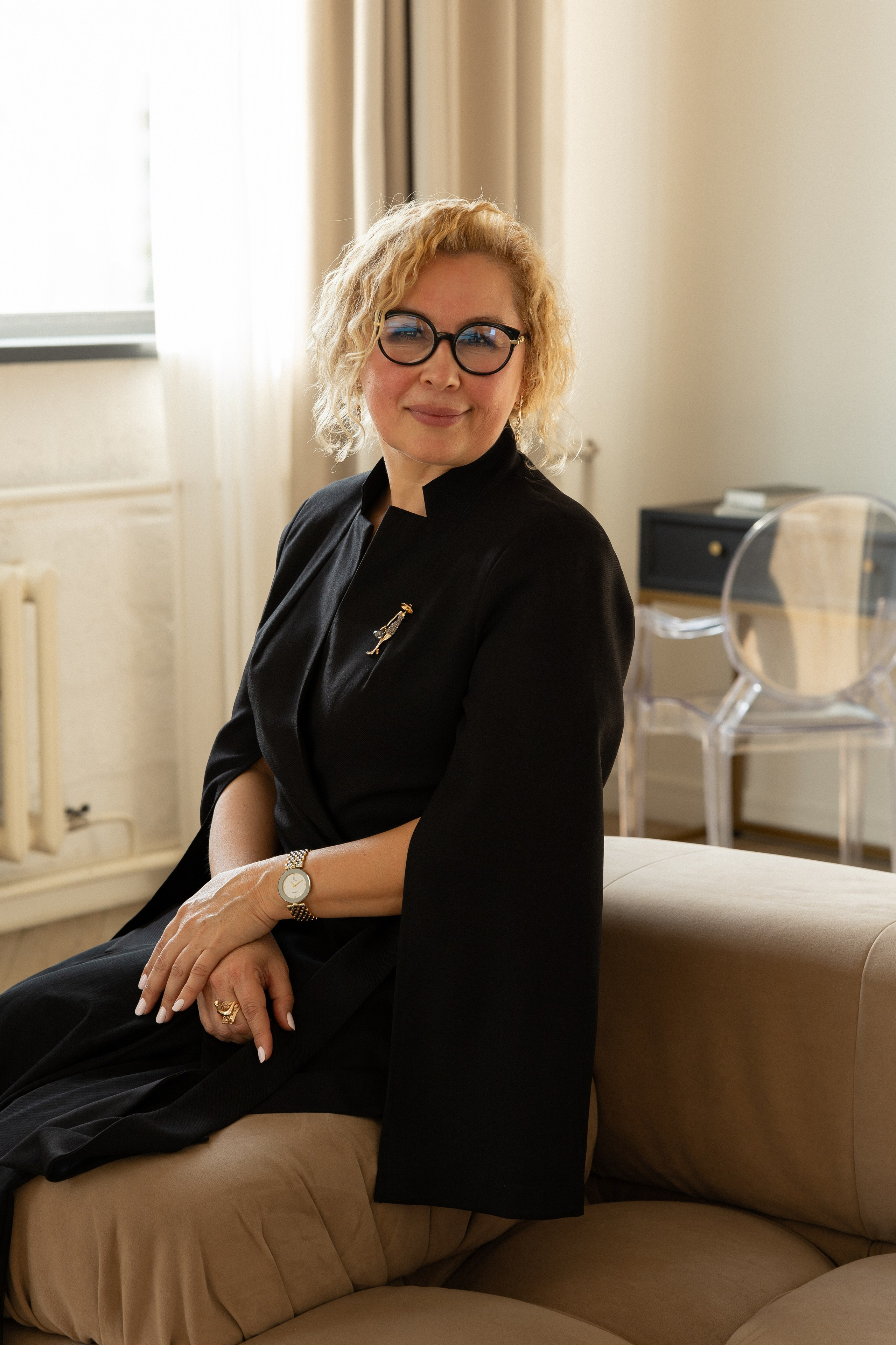 Большая семья. Семейный и свадебный фотограф в Челябинске Мария Леонтьева