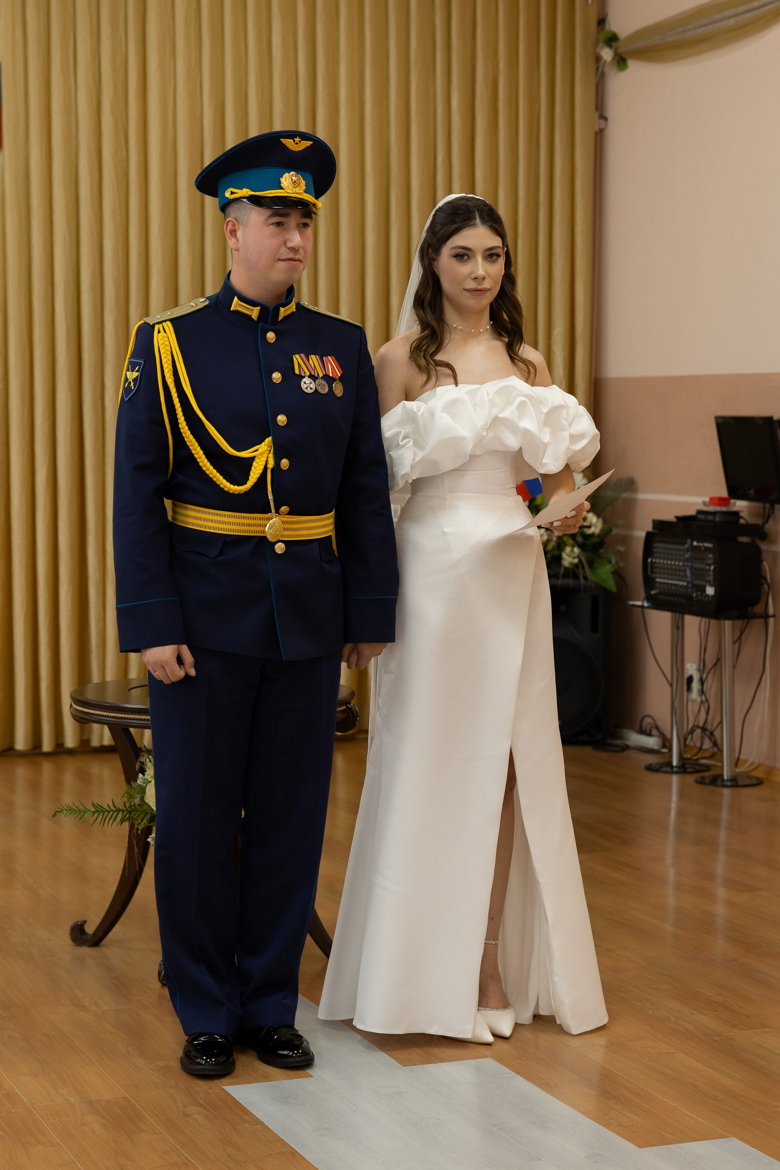 Алексей и Алина. Семейный и свадебный фотограф в Челябинске Мария Леонтьева