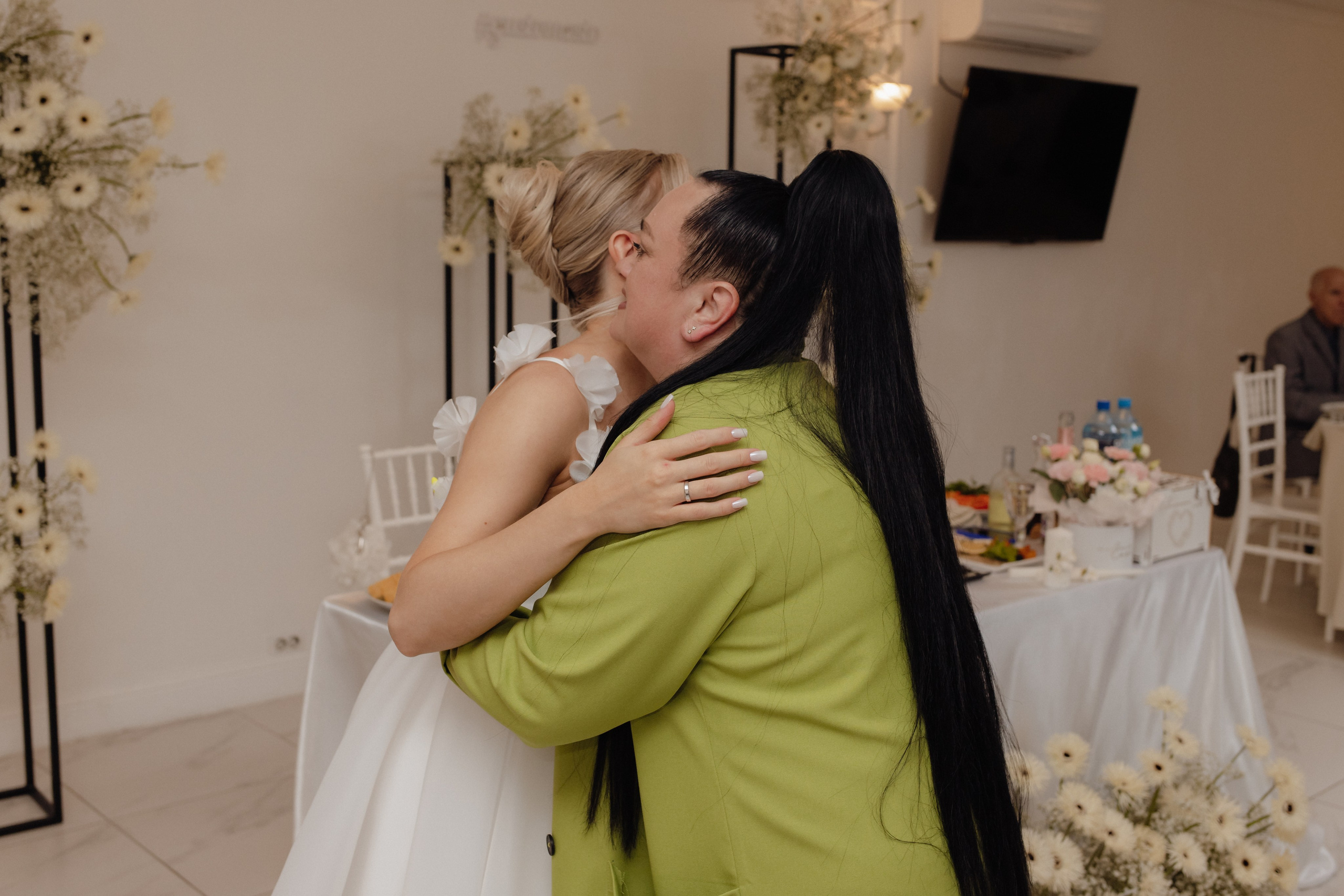 Степан и Дарья. Семейный и свадебный фотограф в Челябинске Мария Леонтьева