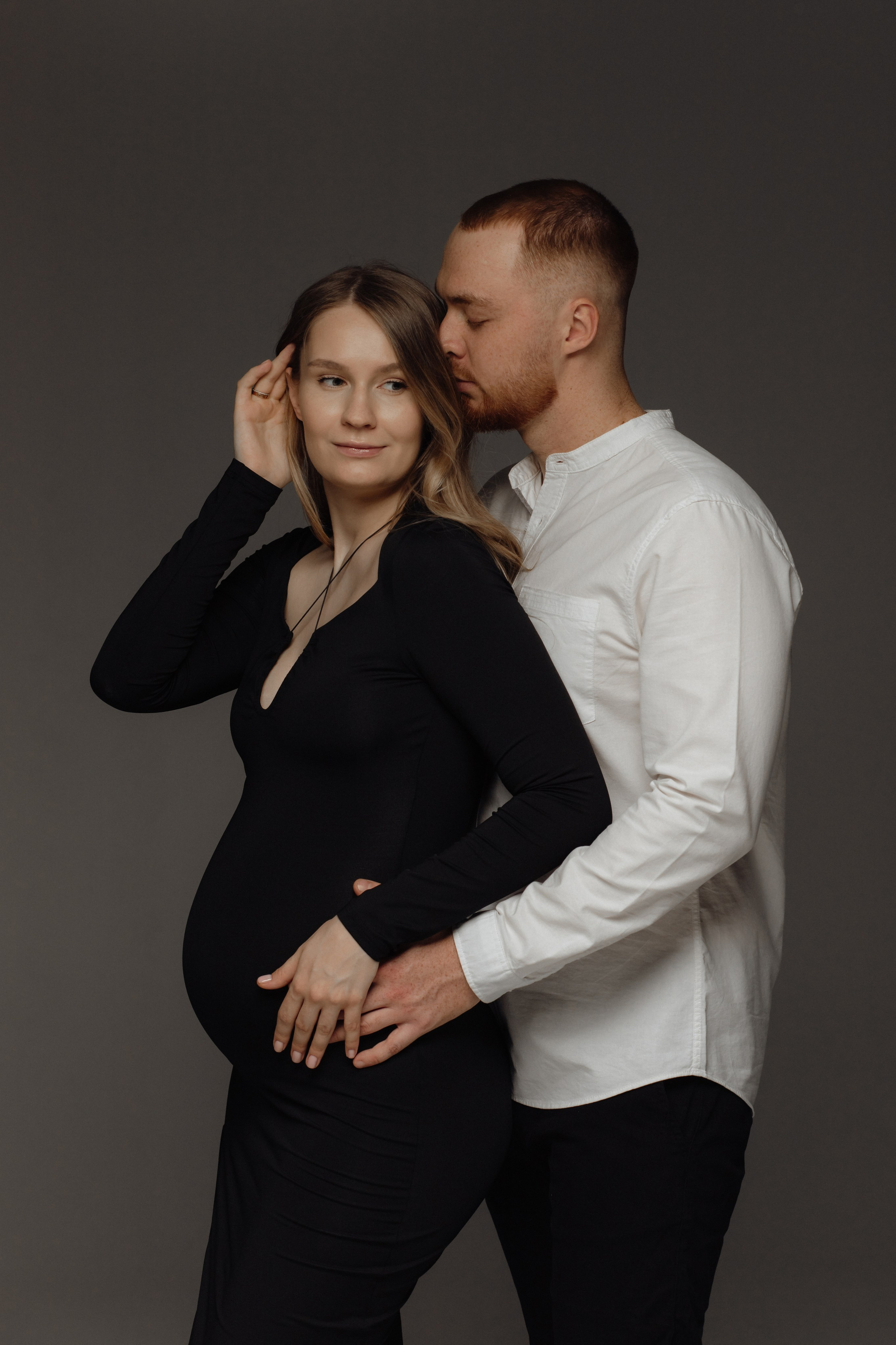 Николай и Ирина. Семейный и свадебный фотограф в Челябинске Мария Леонтьева