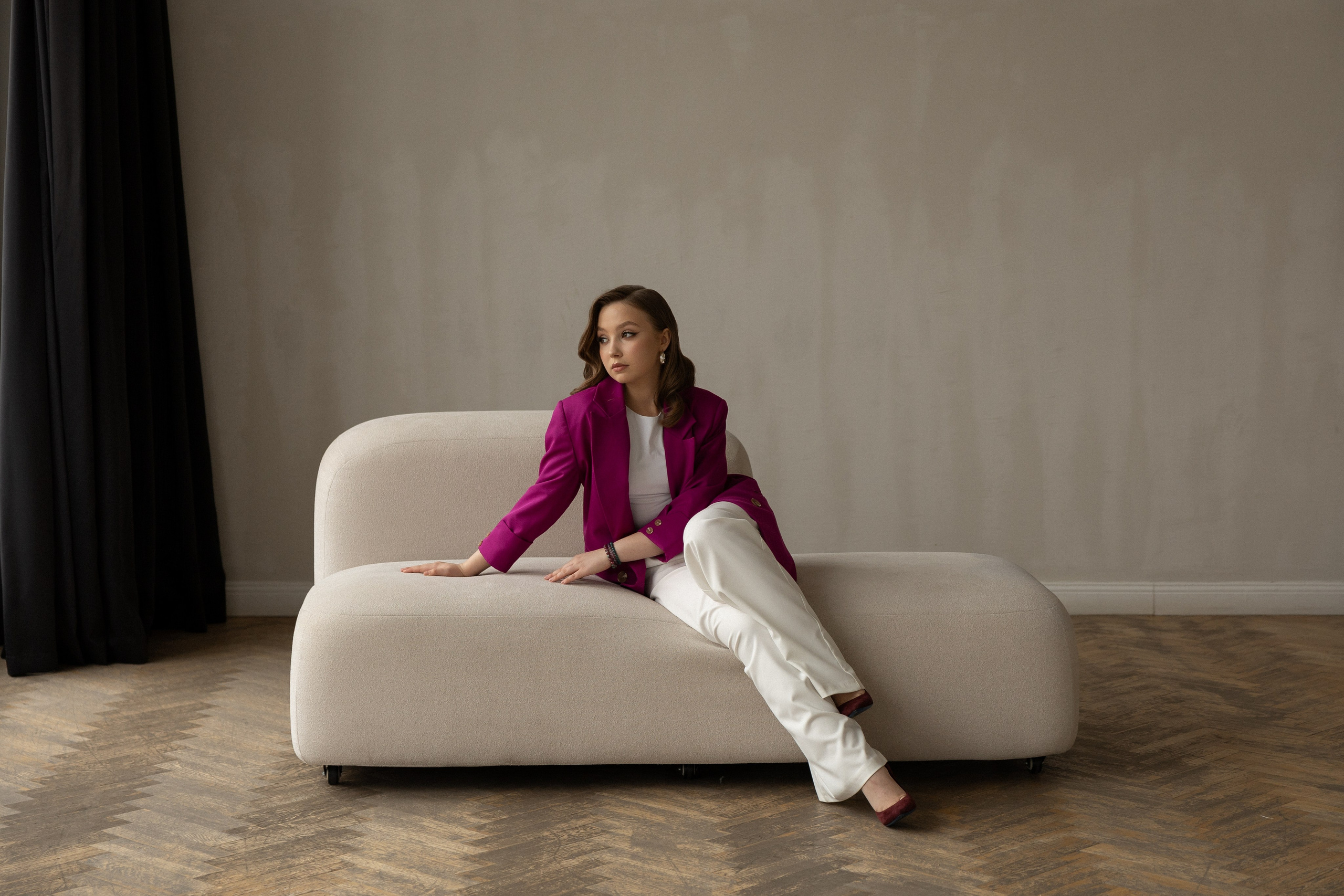 Таисия. Семейный и свадебный фотограф в Челябинске Мария Леонтьева