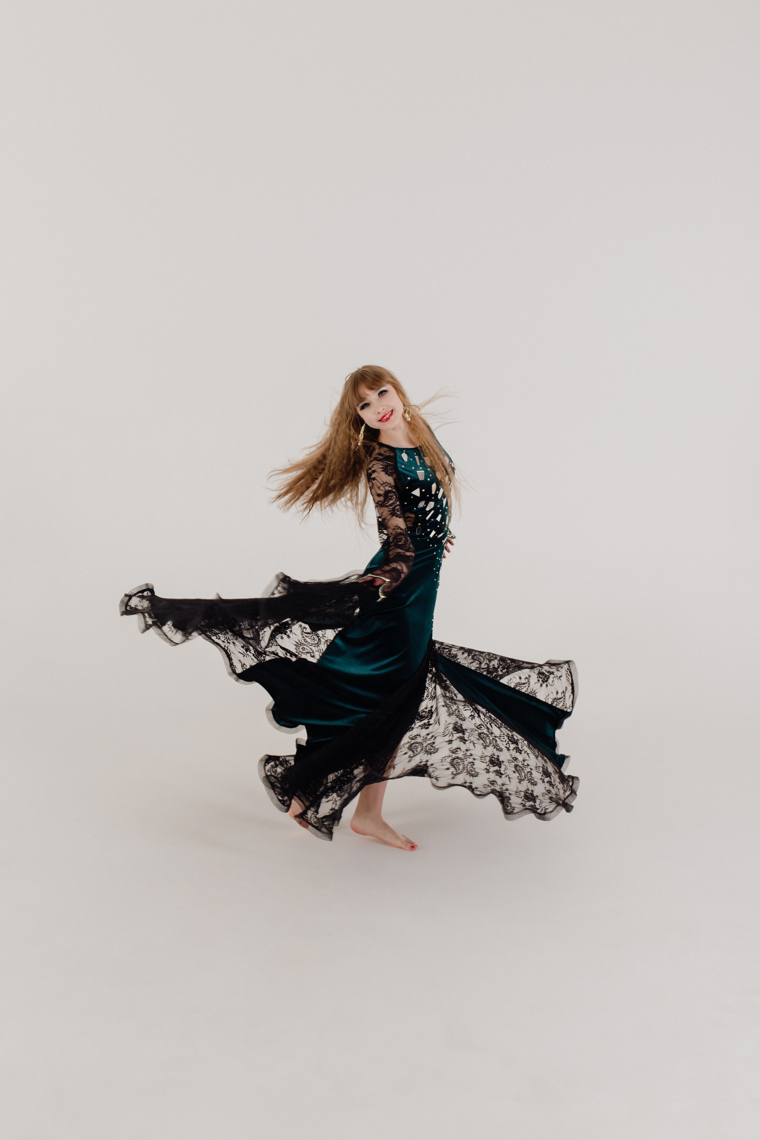 В ритме Че. Семейный и свадебный фотограф в Челябинске Мария Леонтьева