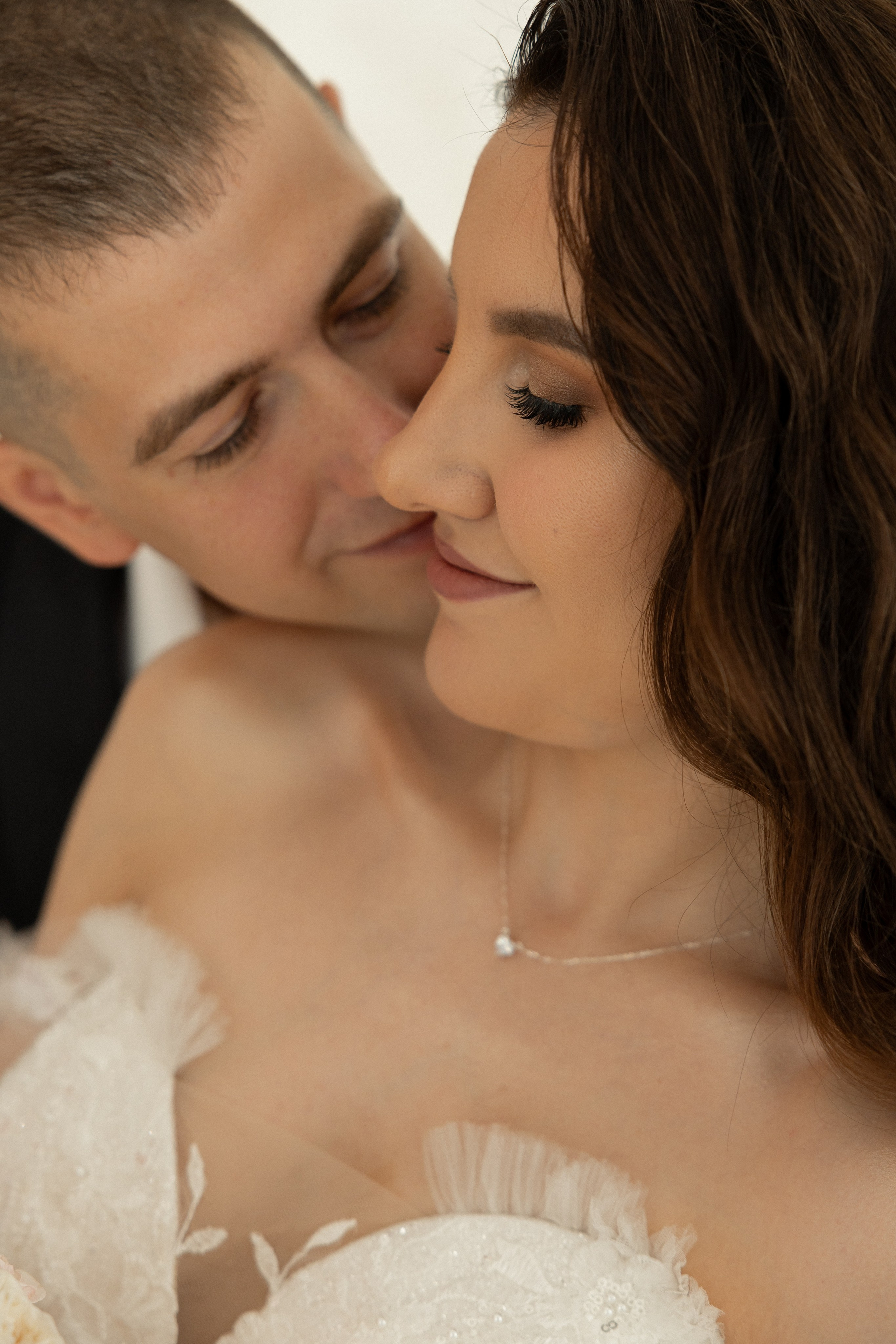 Александр и Елена. Семейный и свадебный фотограф в Челябинске Мария Леонтьева