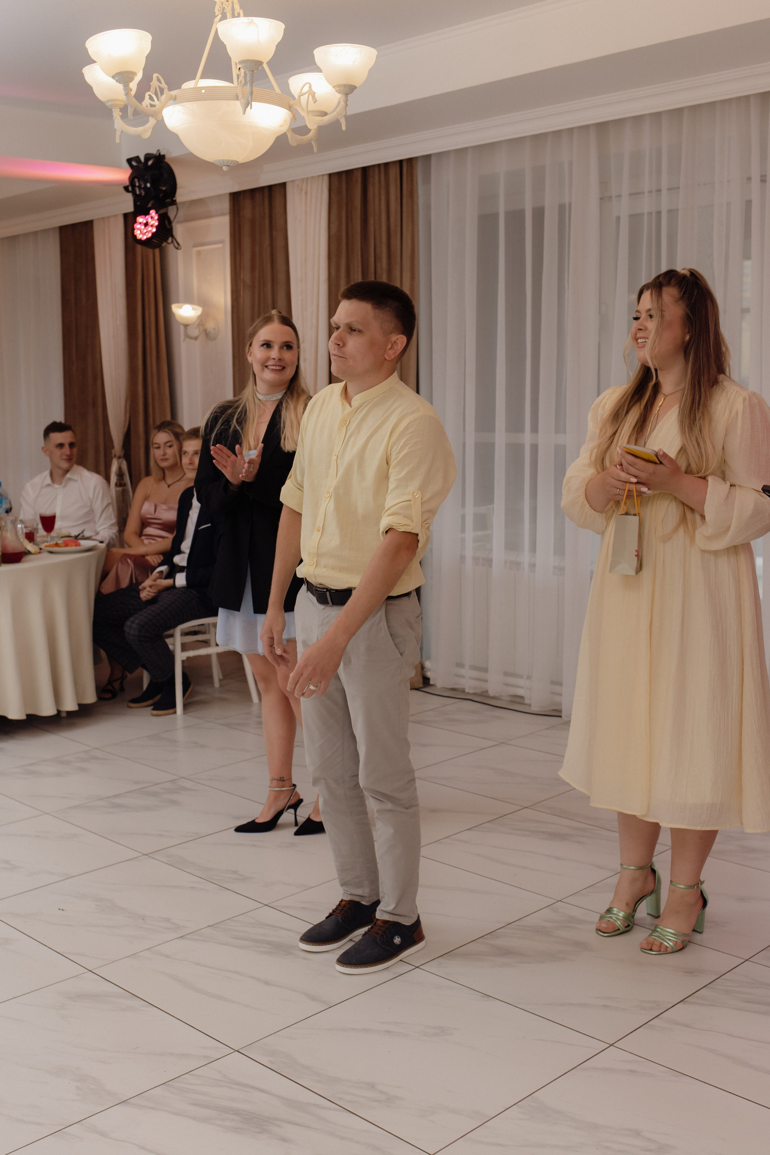 Степан и Дарья. Семейный и свадебный фотограф в Челябинске Мария Леонтьева