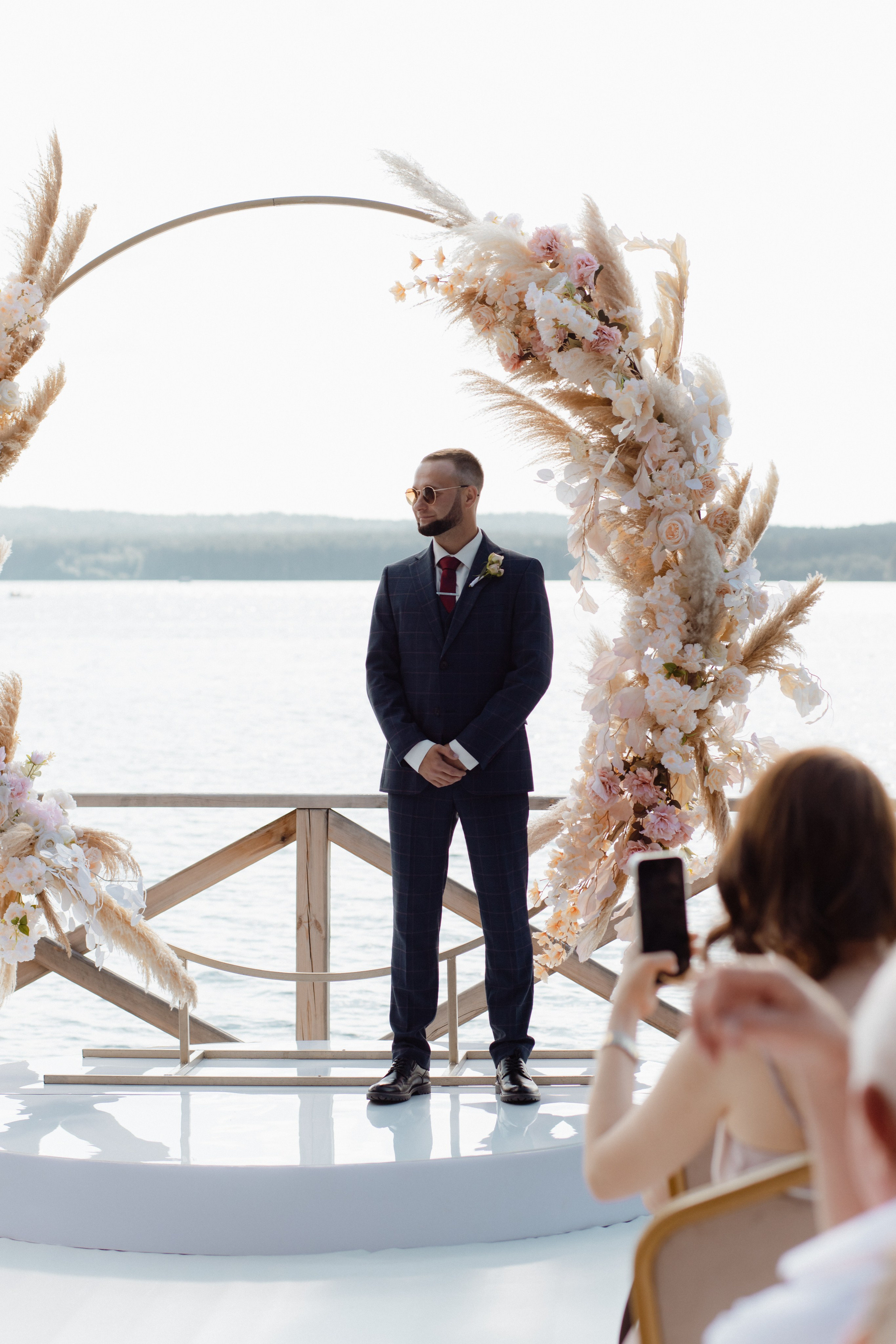 Максим и Анастасия. Семейный и свадебный фотограф в Челябинске Мария Леонтьева