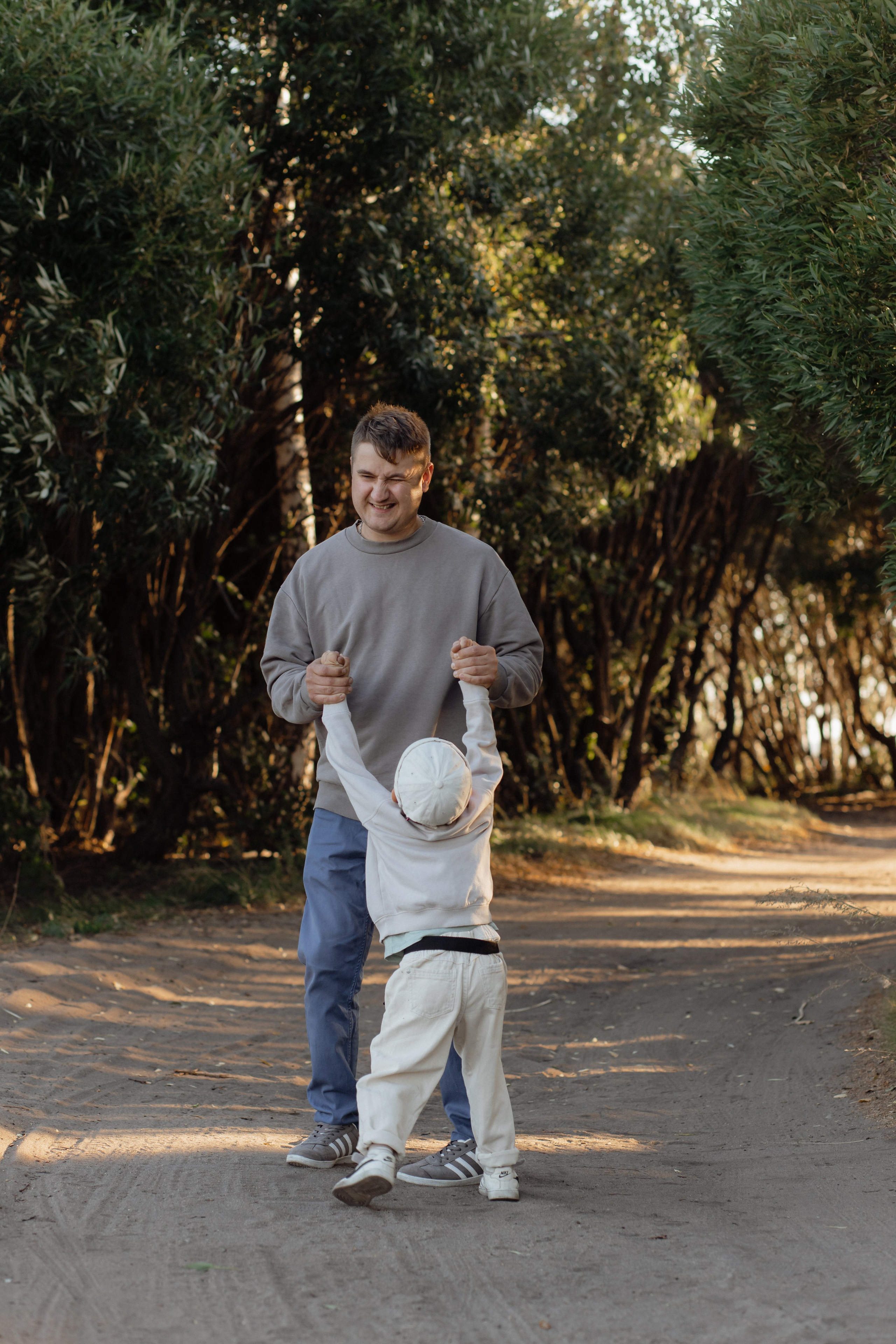 На берегу. Семейный и свадебный фотограф в Челябинске Мария Леонтьева