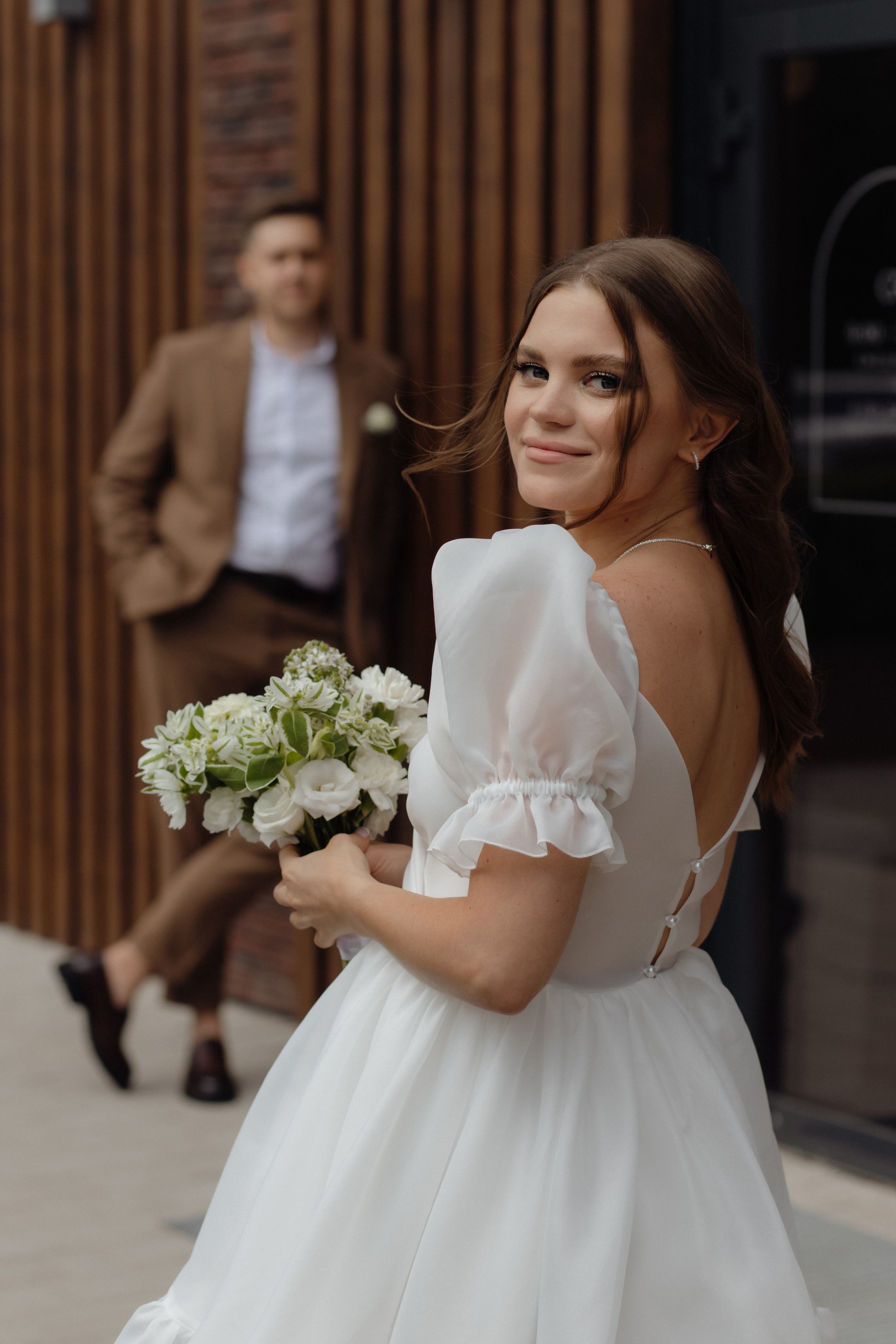 Никита и Валерия. Семейный и свадебный фотограф в Челябинске Мария Леонтьева