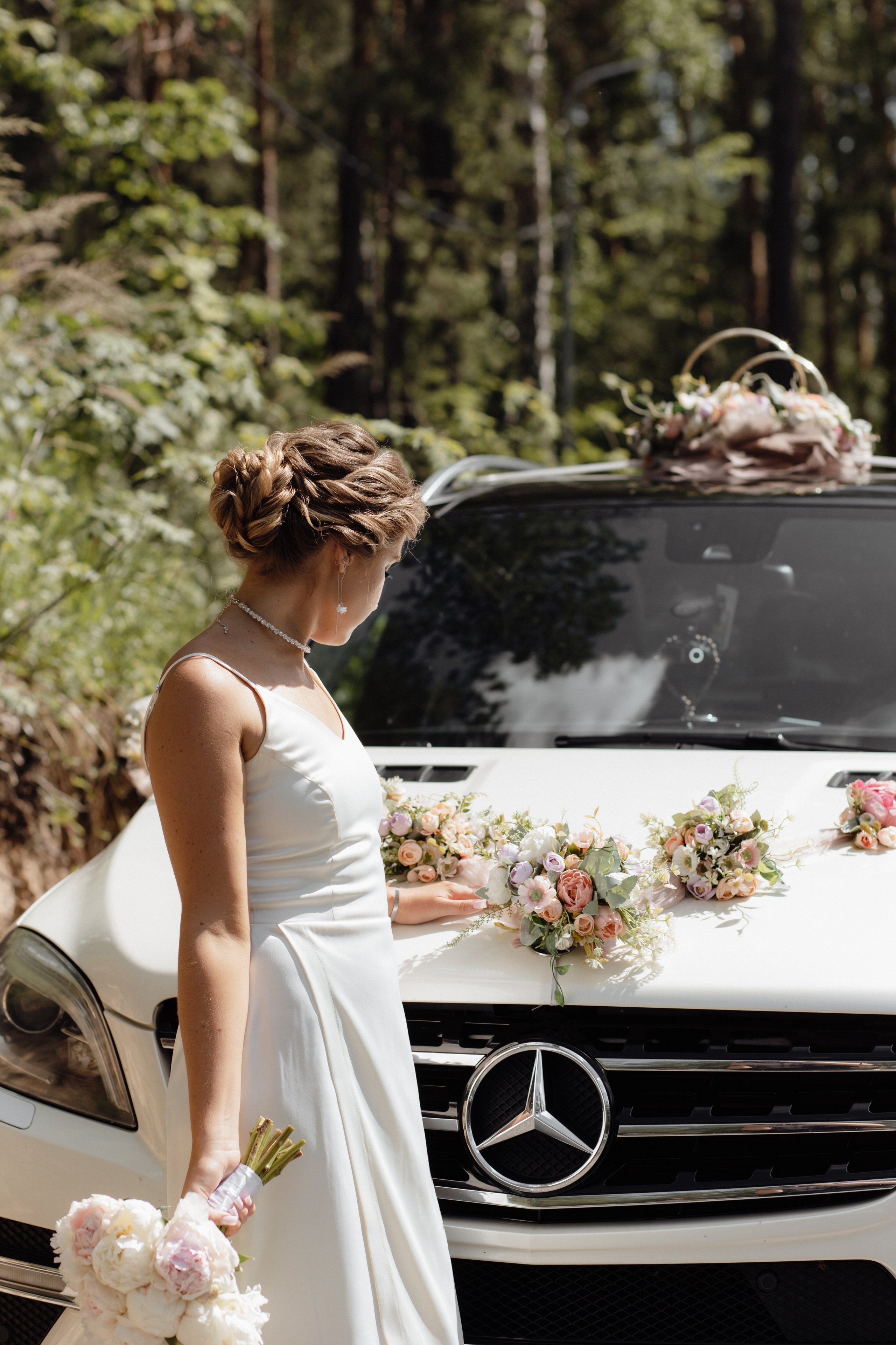 Максим и Анастасия. Семейный и свадебный фотограф в Челябинске Мария Леонтьева