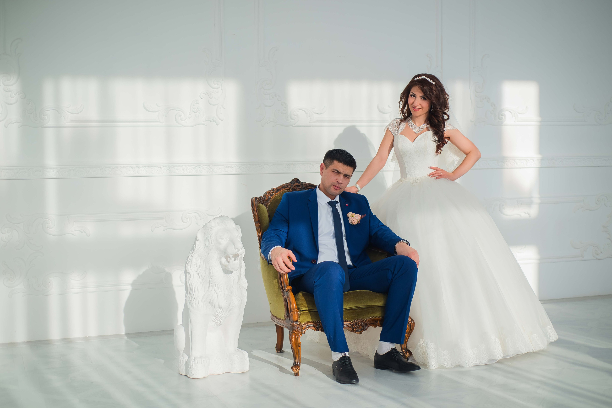 Артём и Рузанна. Свадебный и семейный фотограф Яна Стражева. Волгоград, Москва