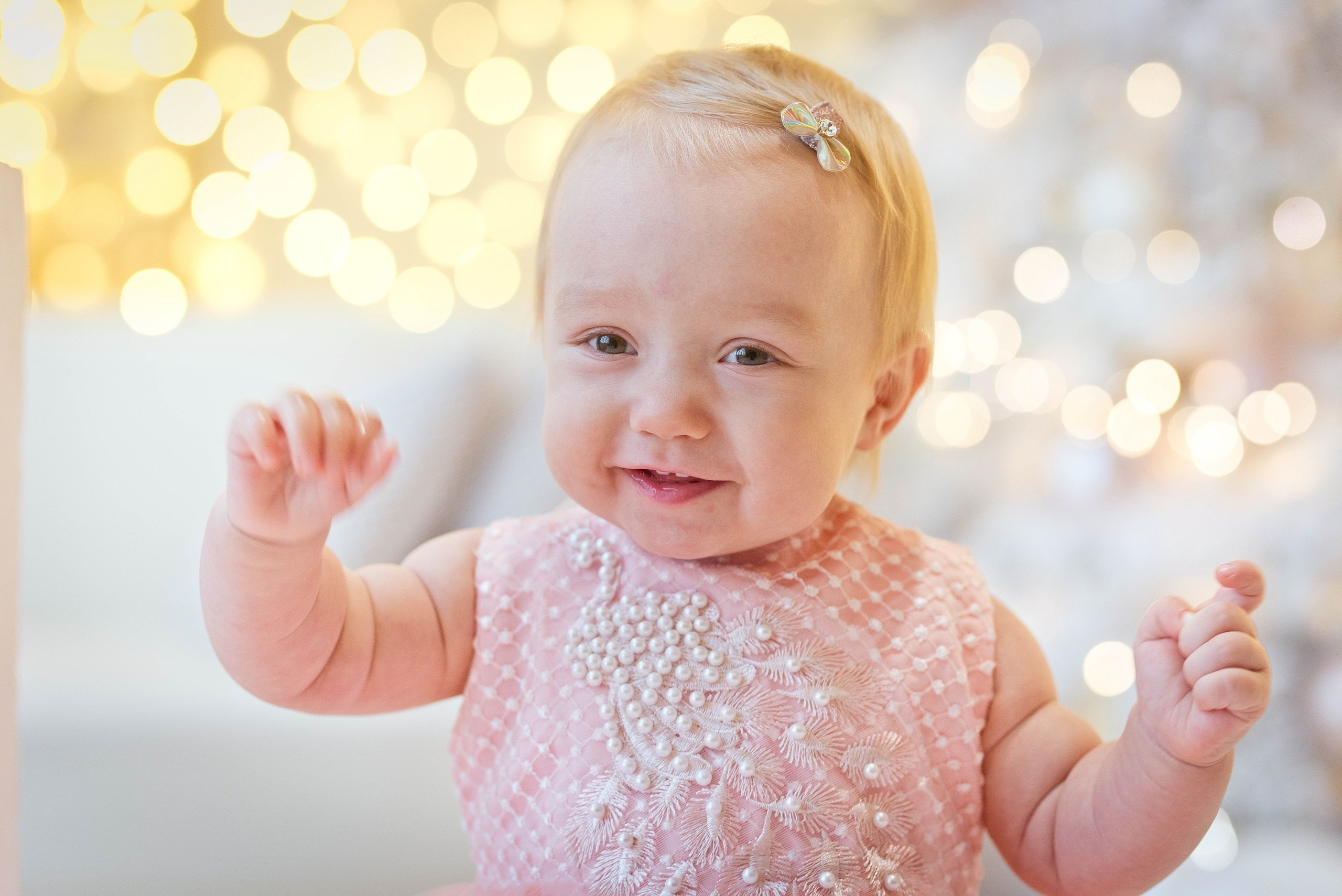 1 годик. Свадебный и семейный фотограф Яна Стражева. Волгоград, Москва
