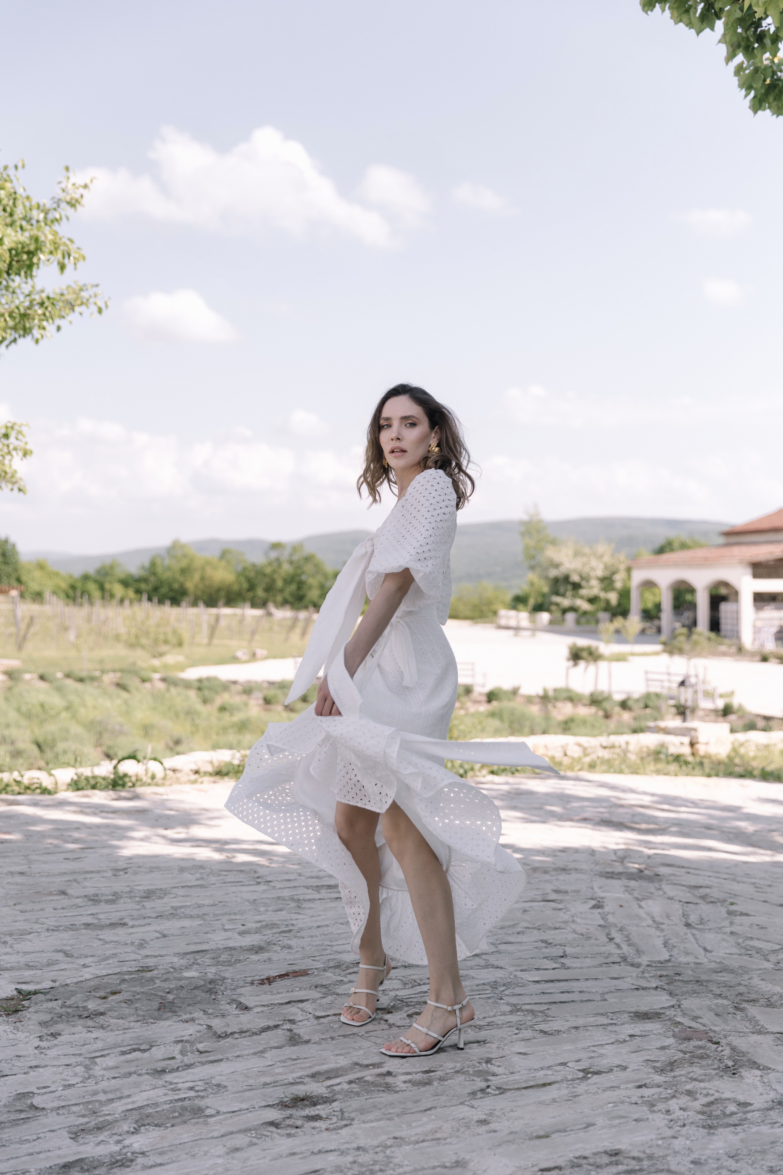 A & S | CHATEAU ANDRE. Свадебный фотограф в Москве и Краснодаре Анастасия Прудко