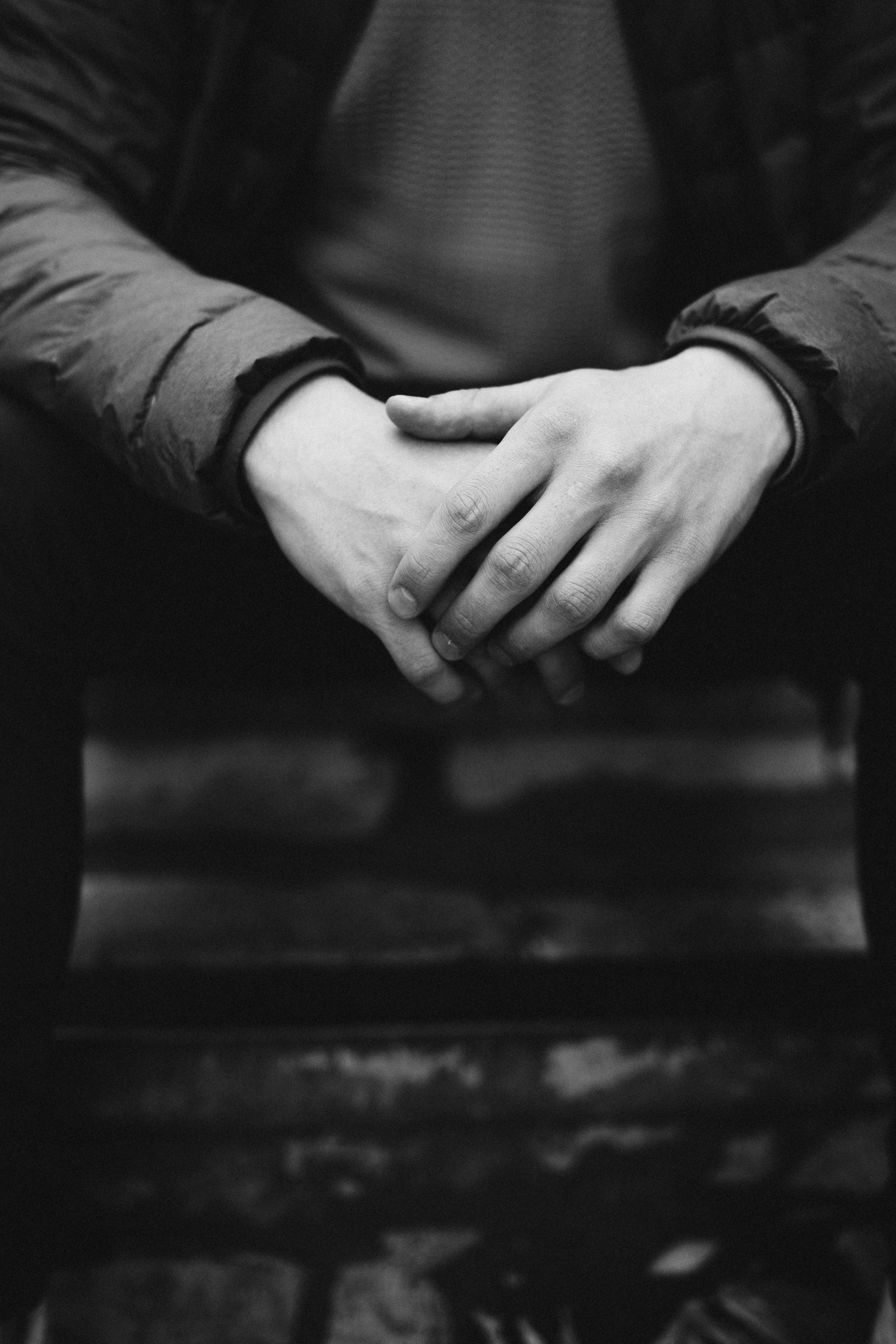 Мужские съемки. Андрейко Надежда