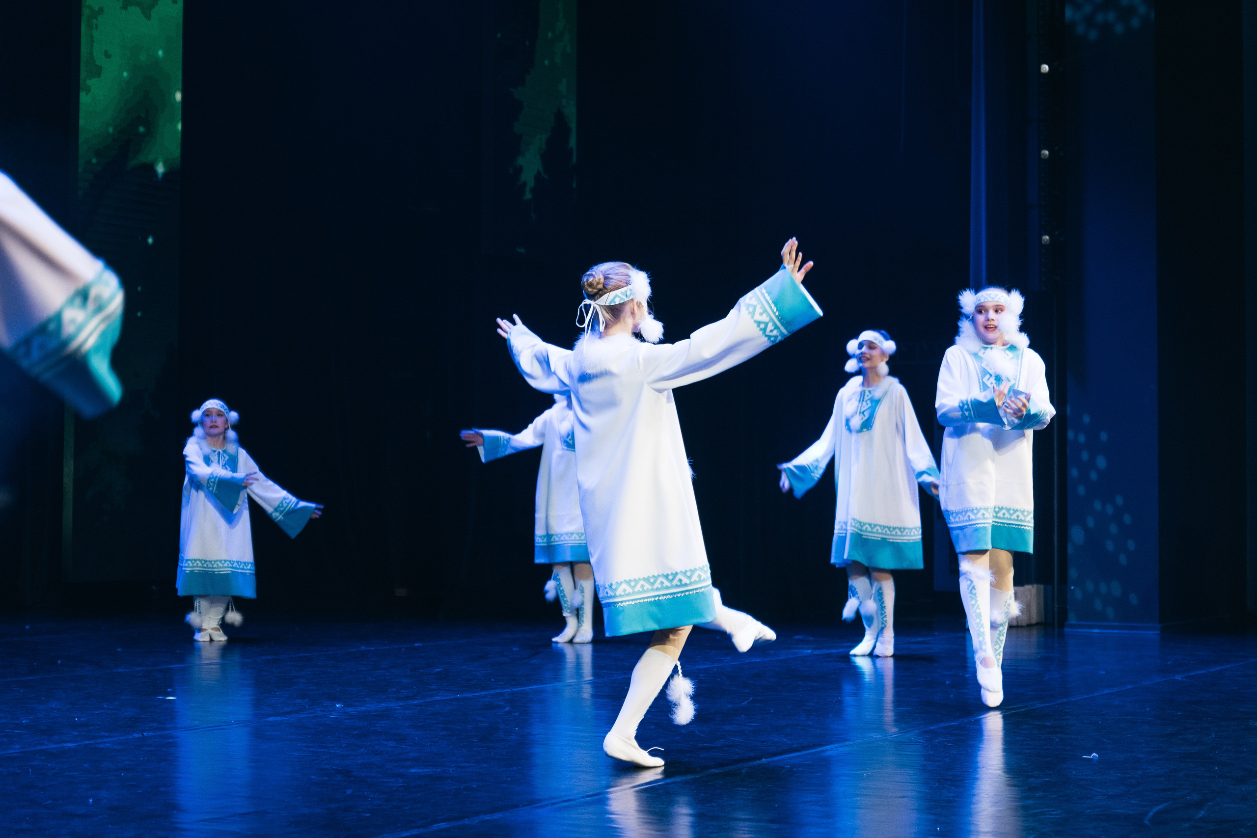 СурГУ 23.12.23. Репортажный и свадебный фотограф в Сургуте