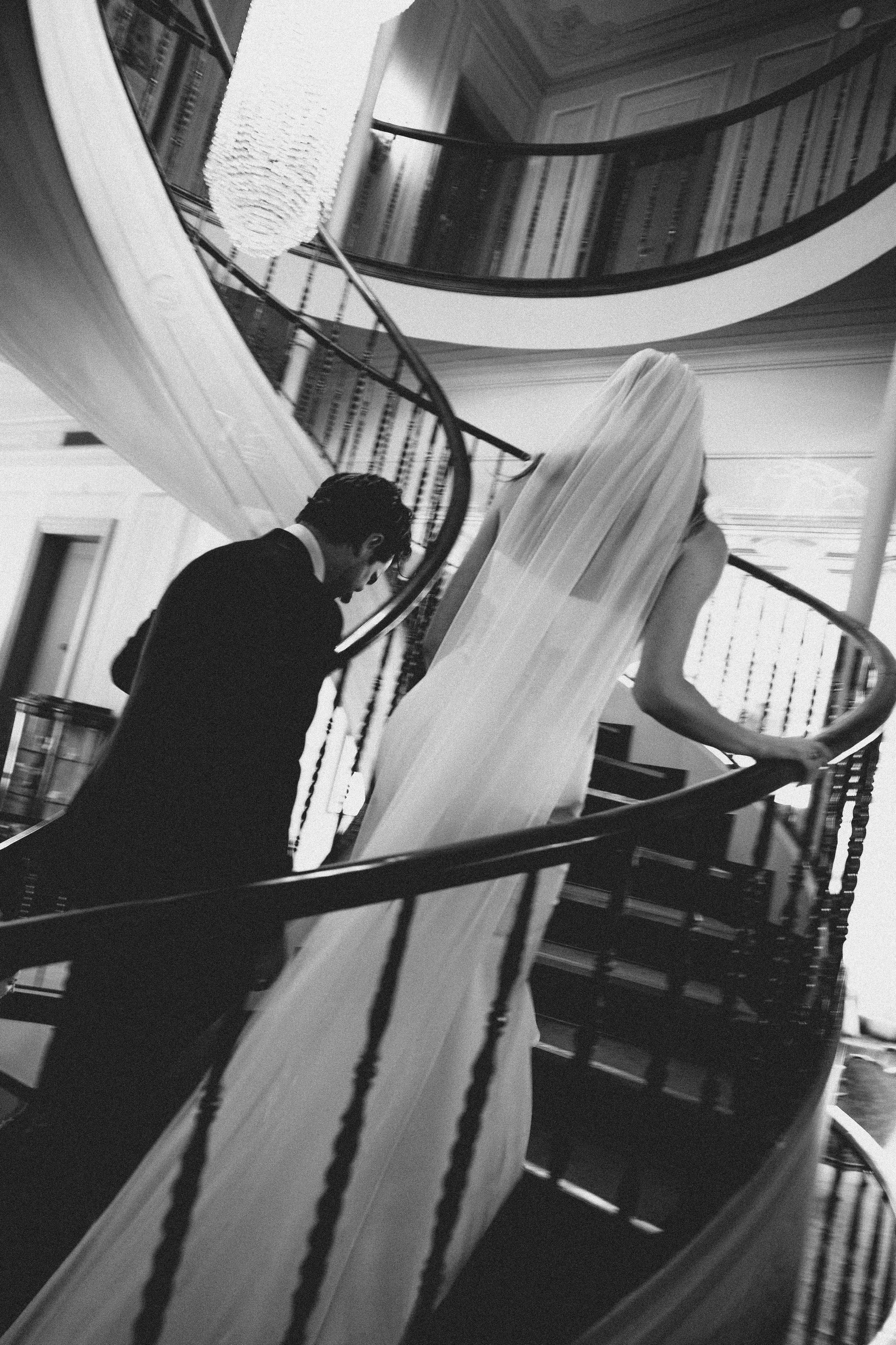 Nadya+Victor. Фотограф Иван Газукин