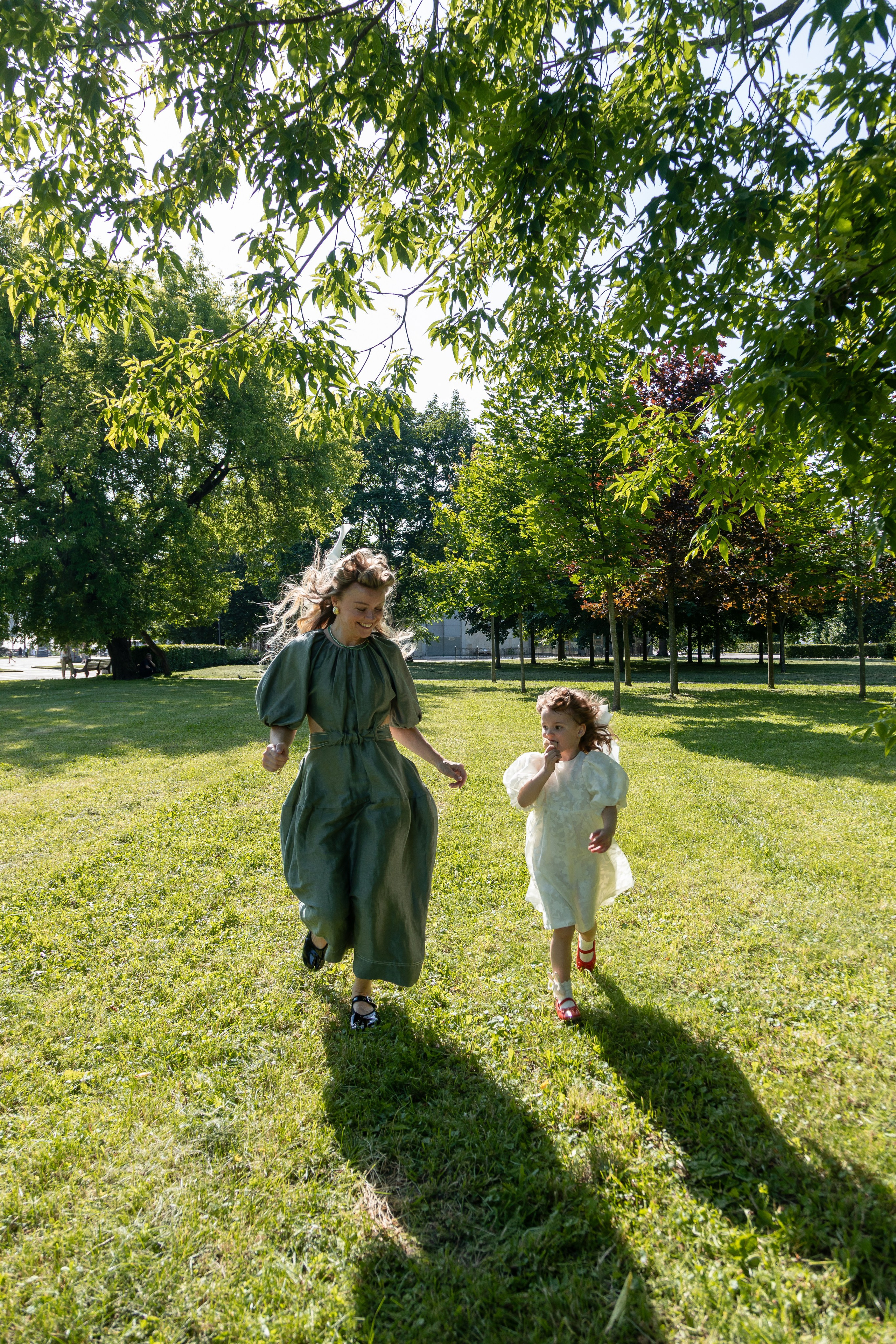 WONDERLAND. Главная