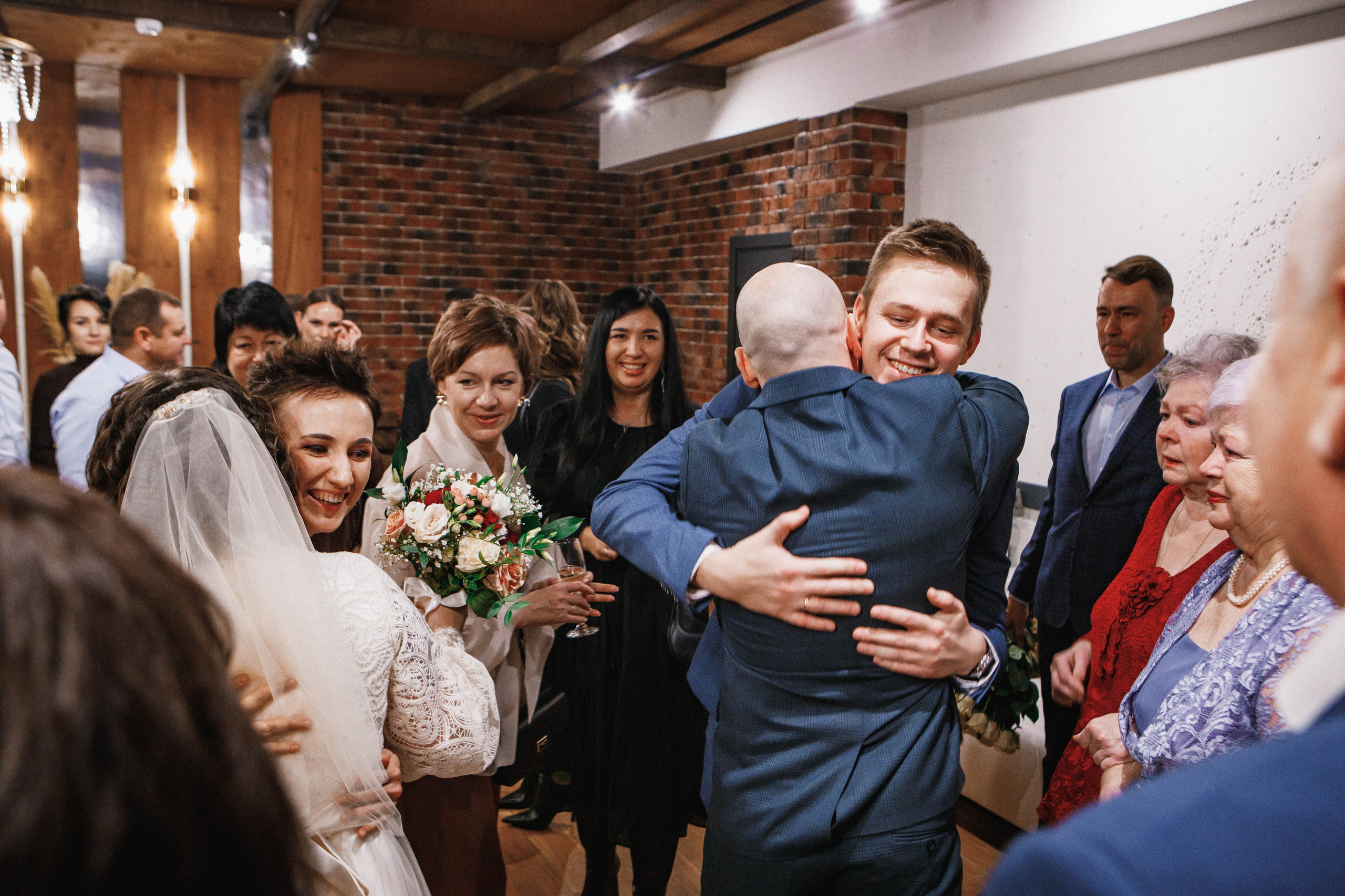 Мария + Роман. Фотограф в Нижнем Новгороде