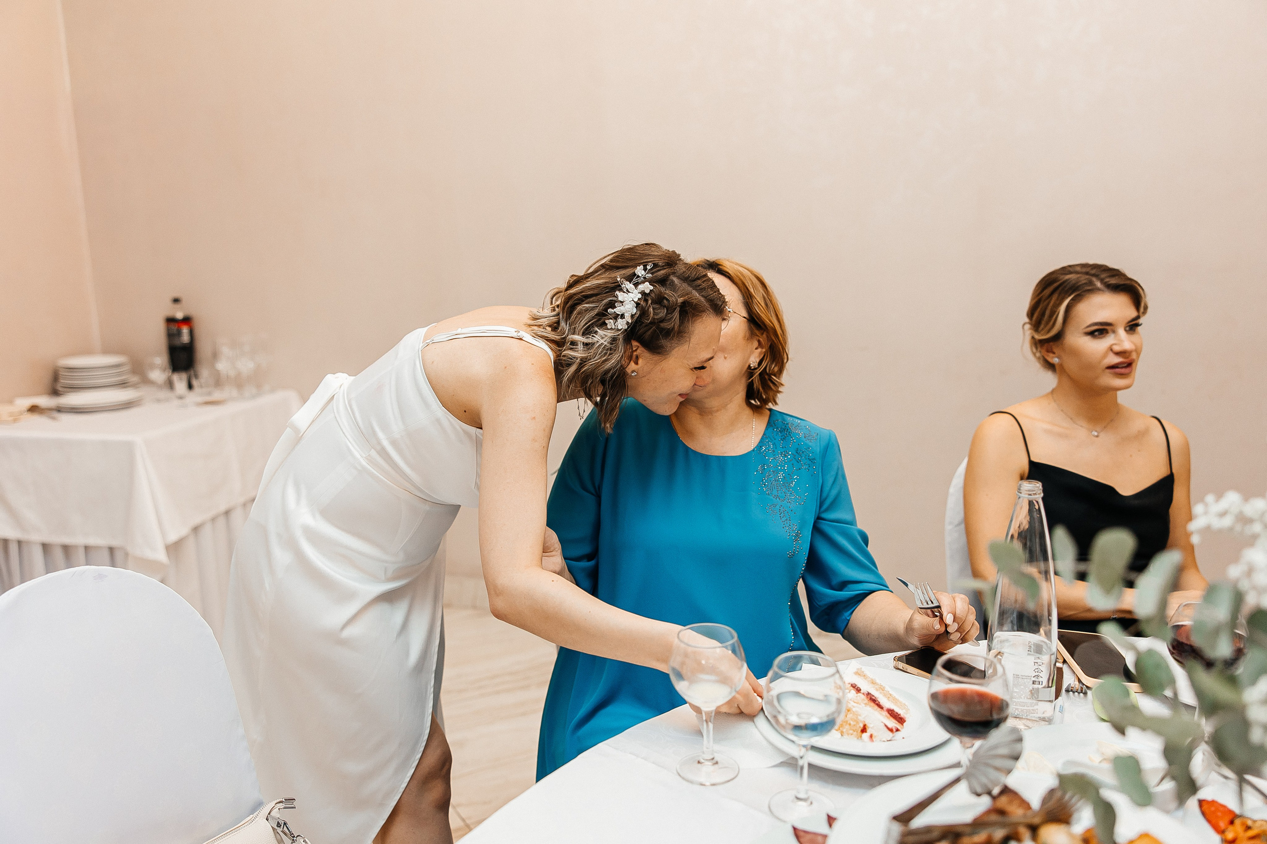 Ярослав и Мария. Свадебный и семейный фотограф Елизавета Ермак | Москва и МО