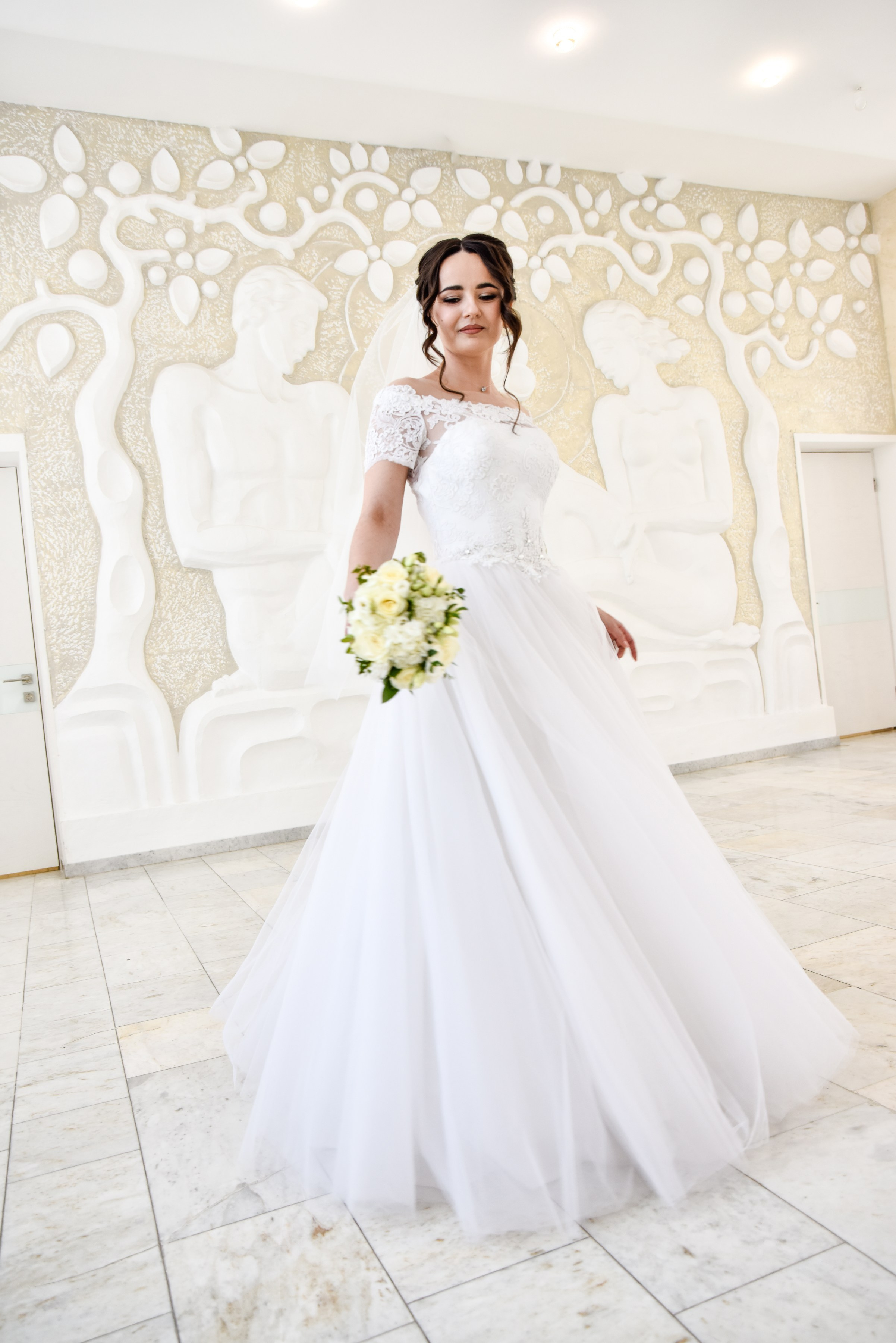 Свадьба Татьяна и Олег