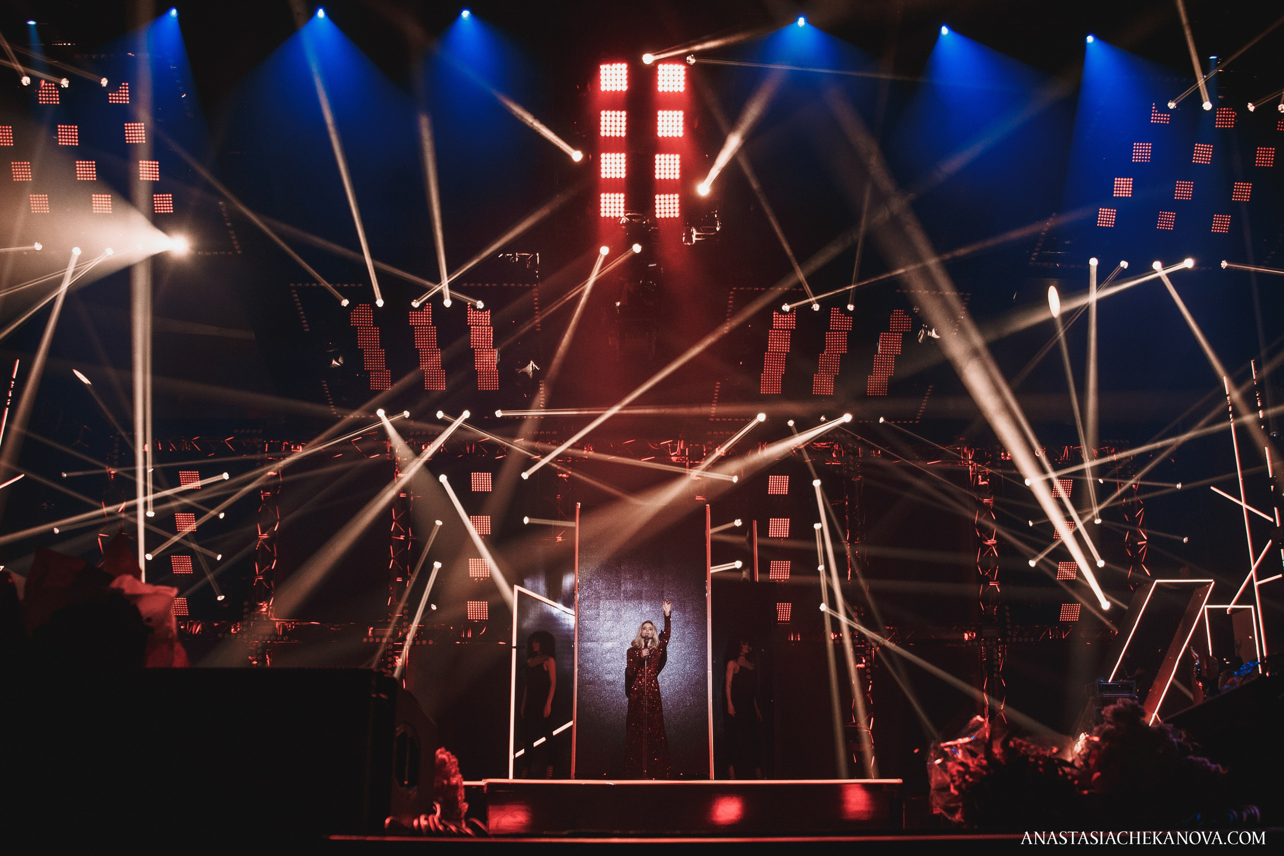 Loboda. 31.03.17. Концертный и бурлеск фотограф Москва