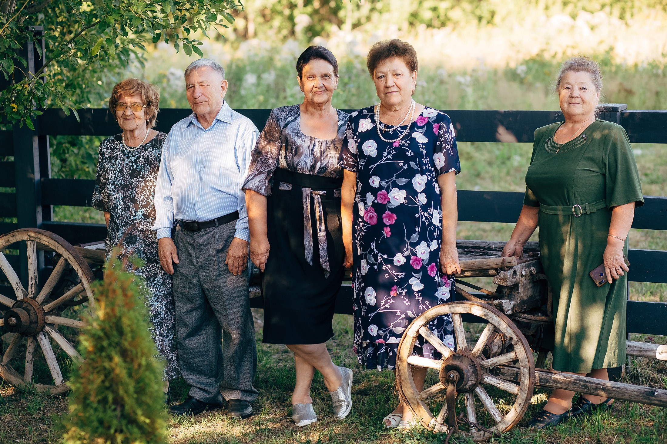 Елена и Алексей. Свадебный и семейный фотограф в Перми Андрей Желнин