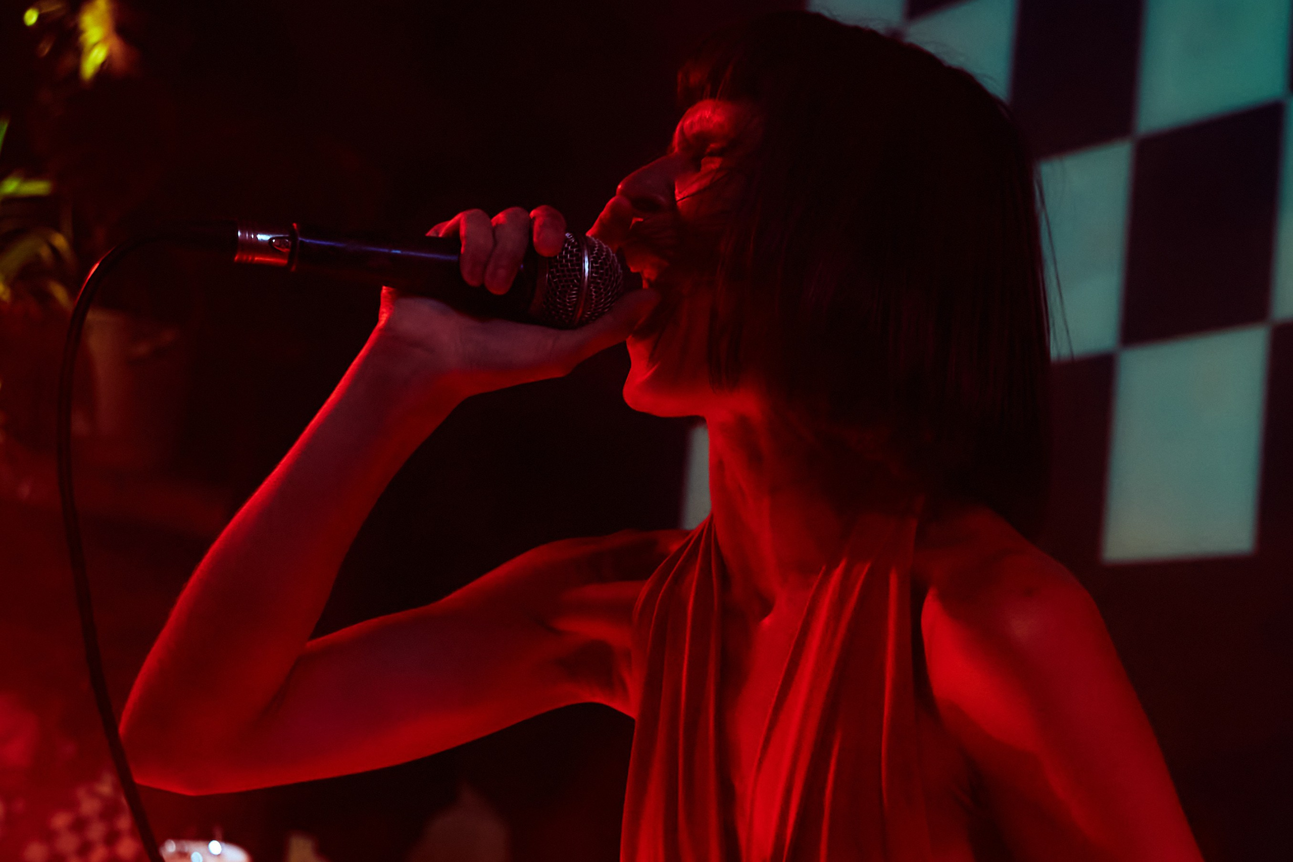 Концерты. Visual artist Konstantin KoT