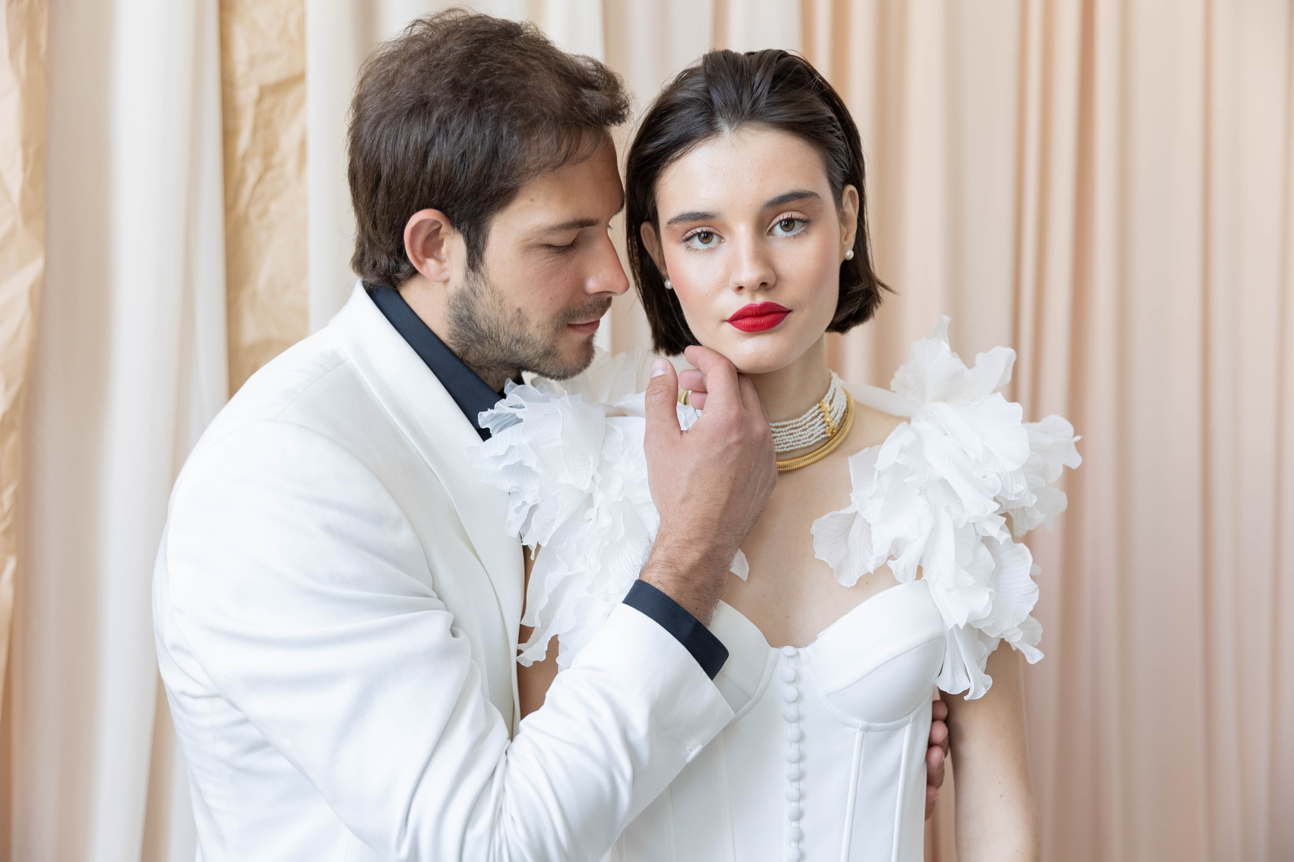 Иван & Лиза. Свадебный семейный фотограф Костырина Светлана
