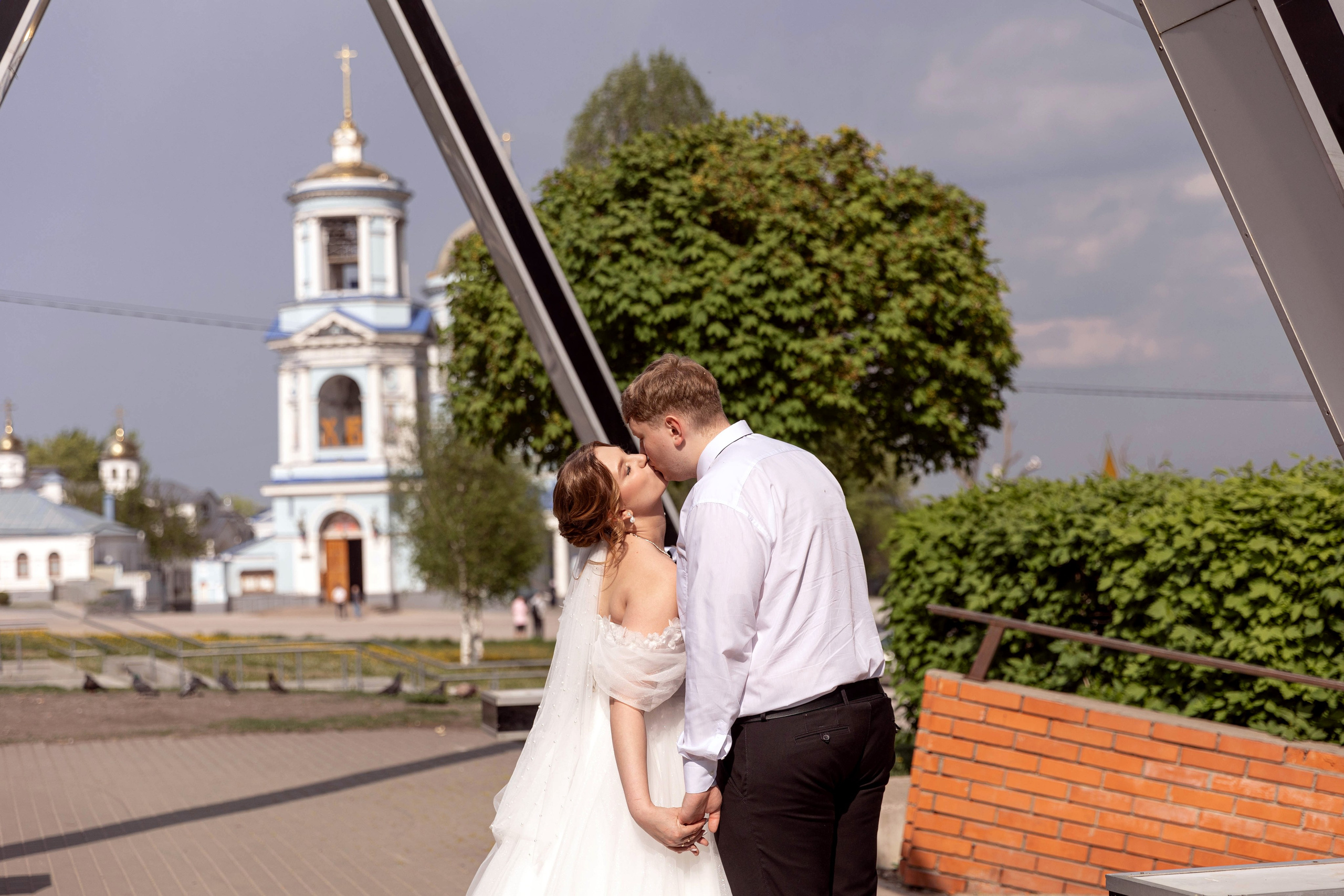 Мария & Александр. Свадебный семейный фотограф Костырина Светлана