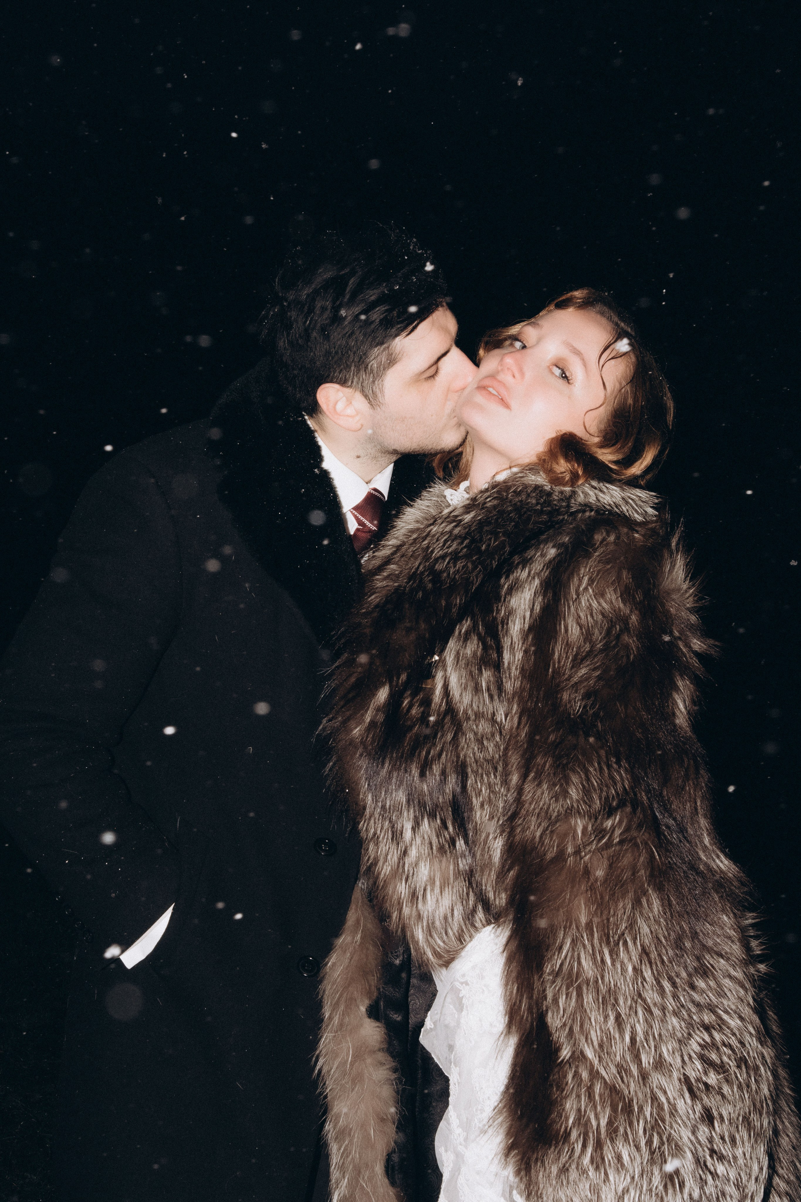 M&M. Фотограф Гвоздева Варвара / Москва