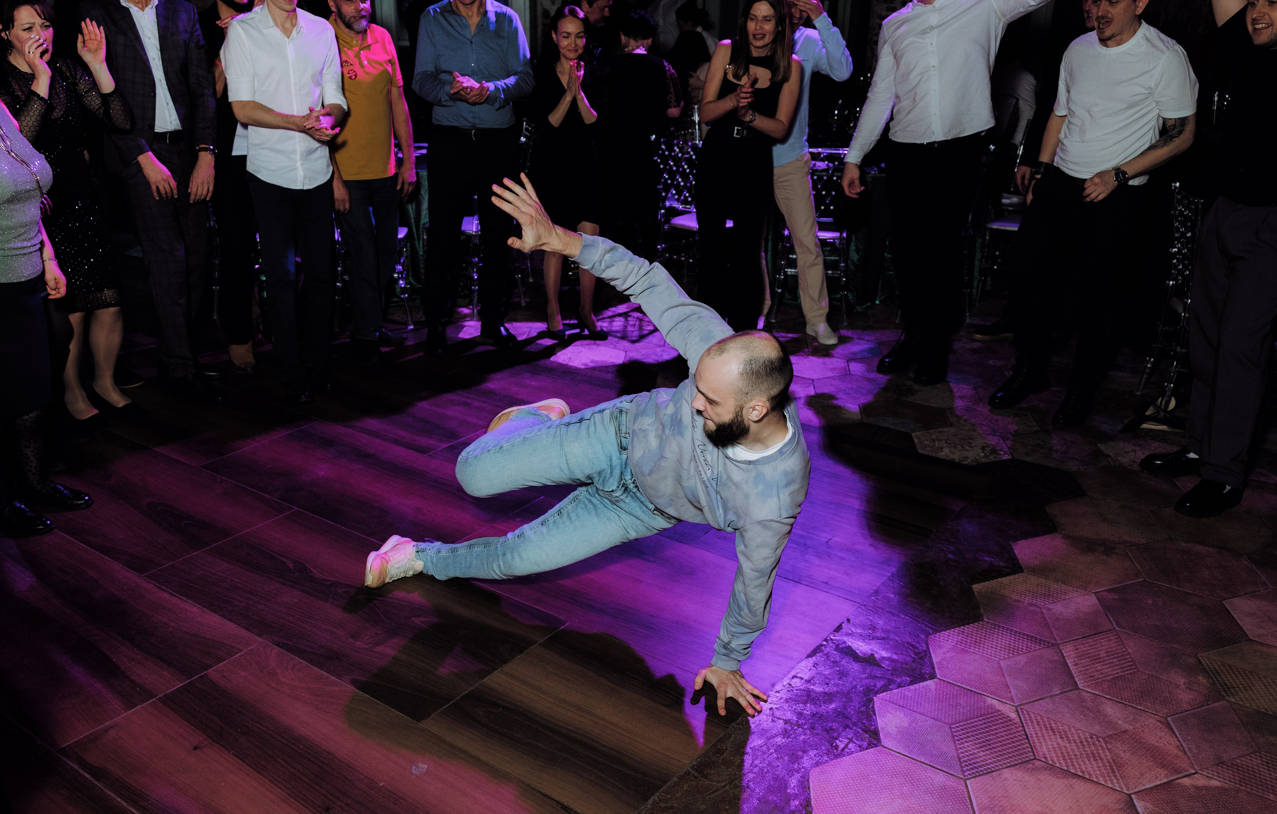 Корпоратив в LOFT HALL. Фотограф Андрей Ширкалин Москва Московская обл, Коломна, Рязань