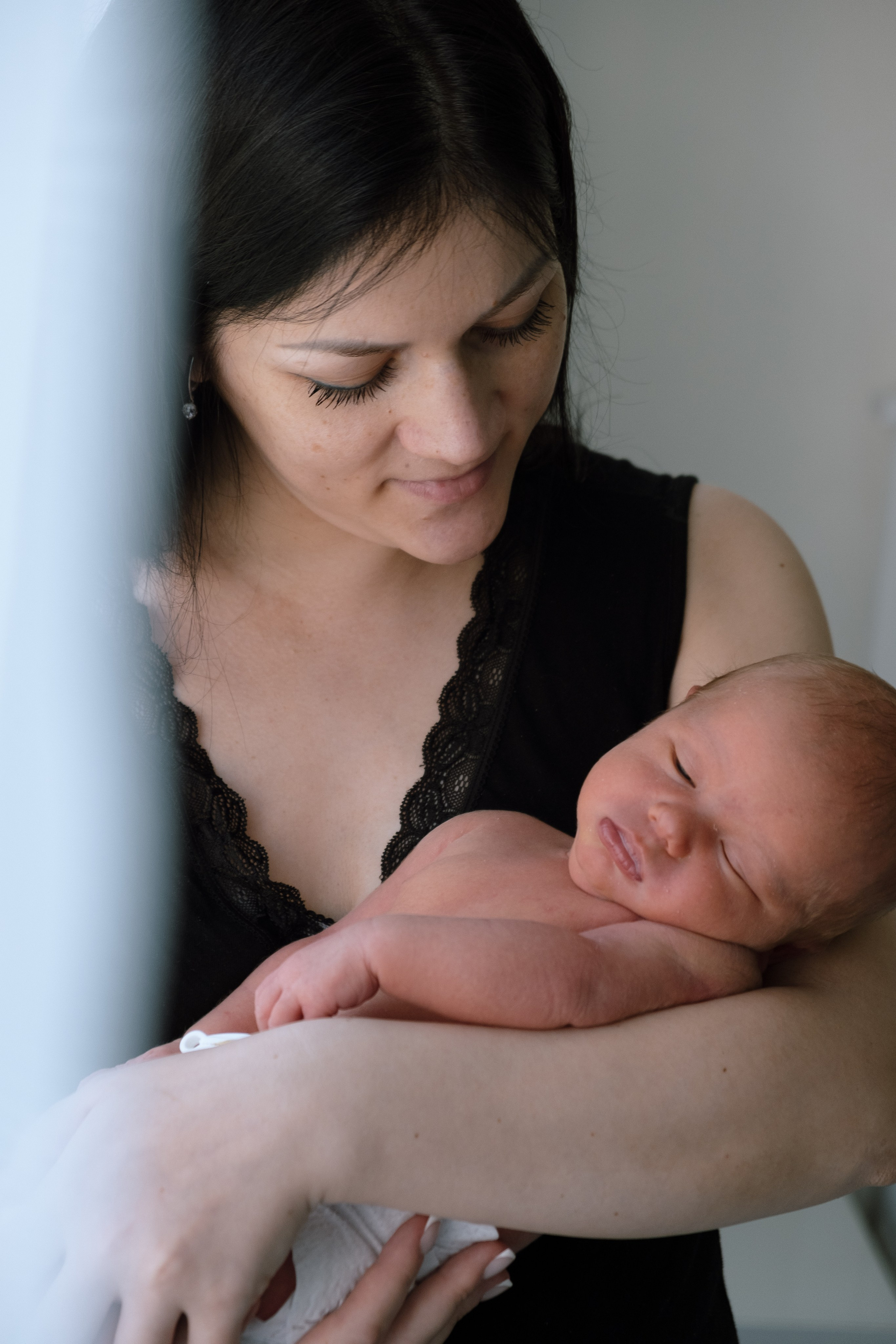 Три сына. Фотограф Одинцово Нина Ленс