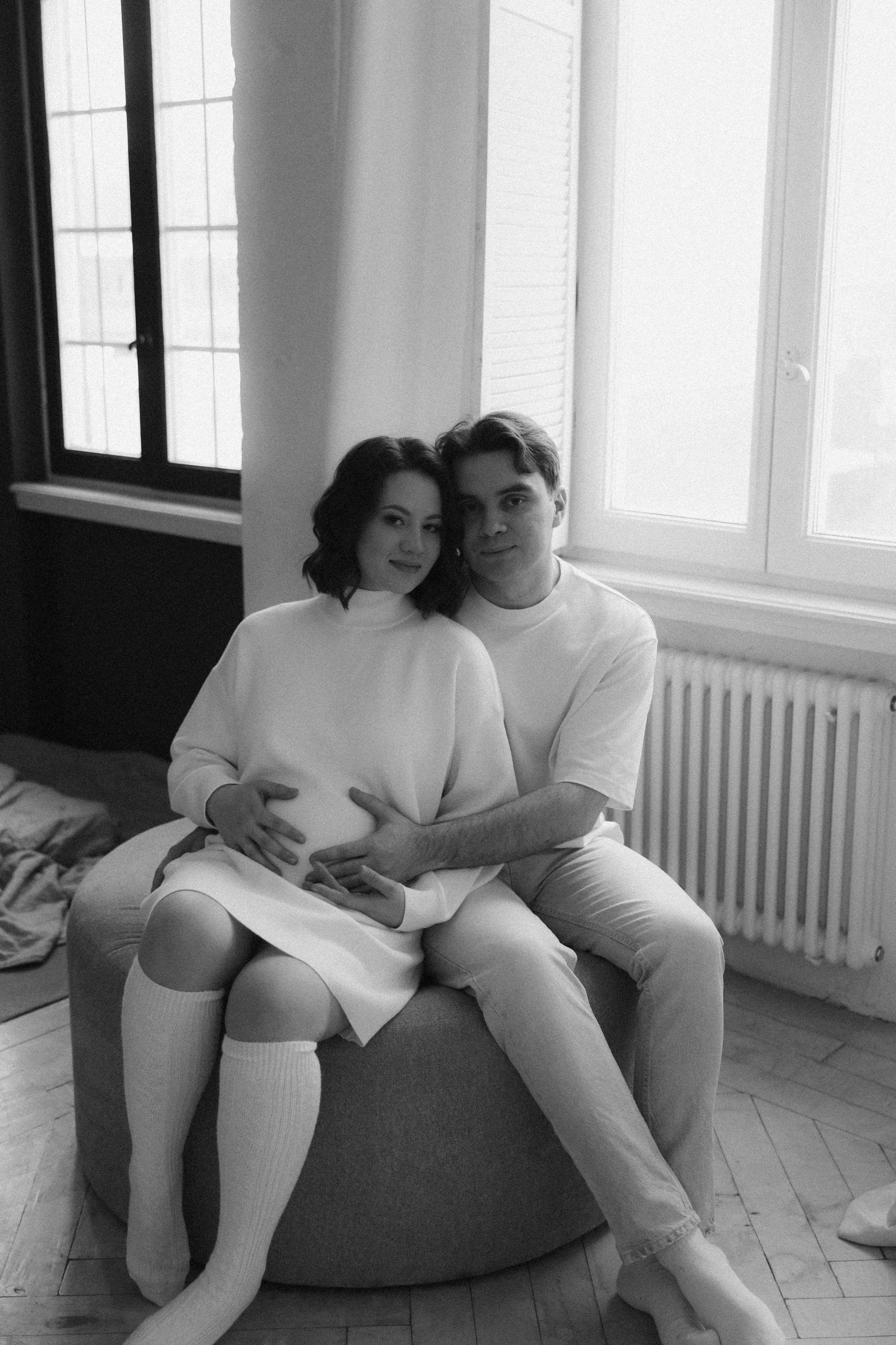 Виталий и Оксана. Свадебный фотограф Екатеринбург Алексей Ладыгин