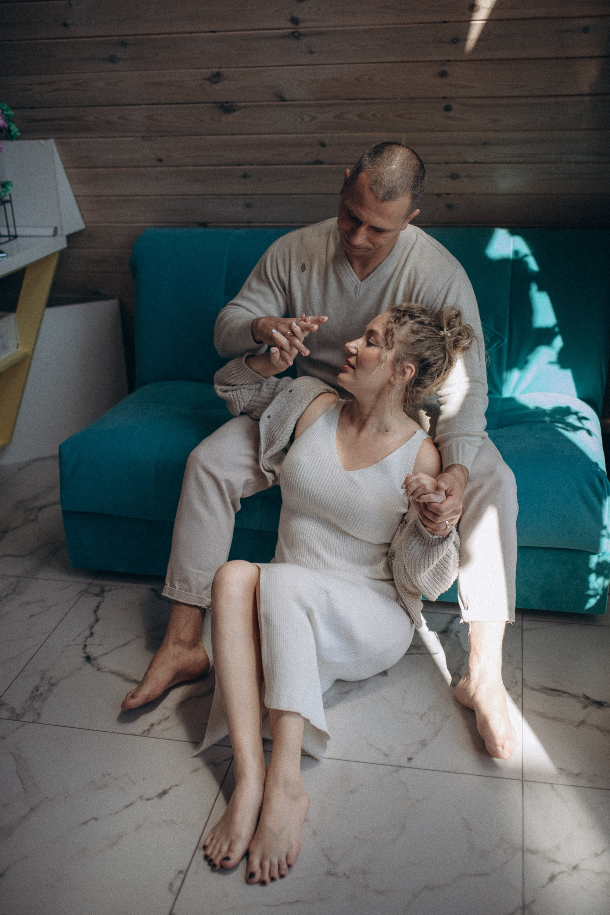 Love story. Семейный lifestyle фотограф в Оренбурге