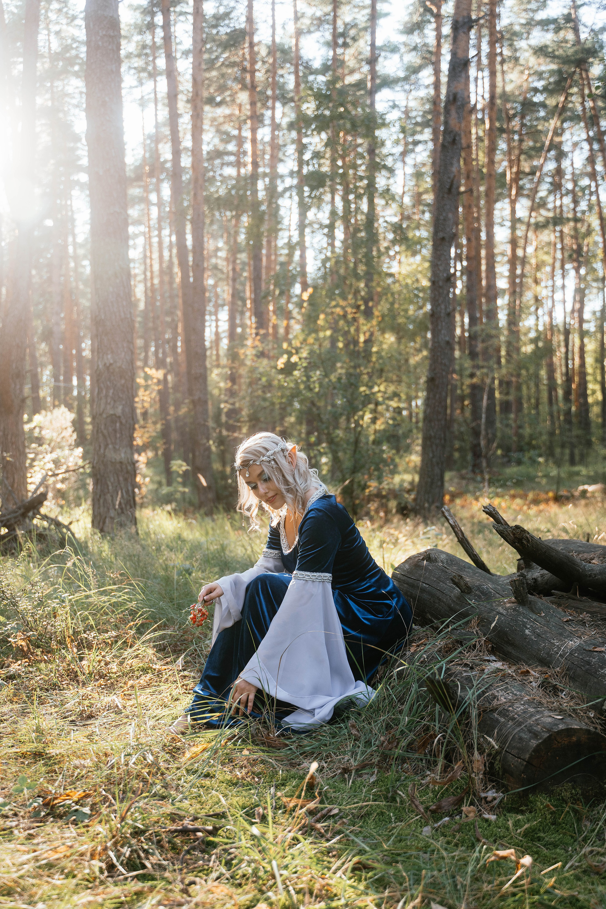 Алена. Свадебный, семейный фотограф в Рязани Лена Брант