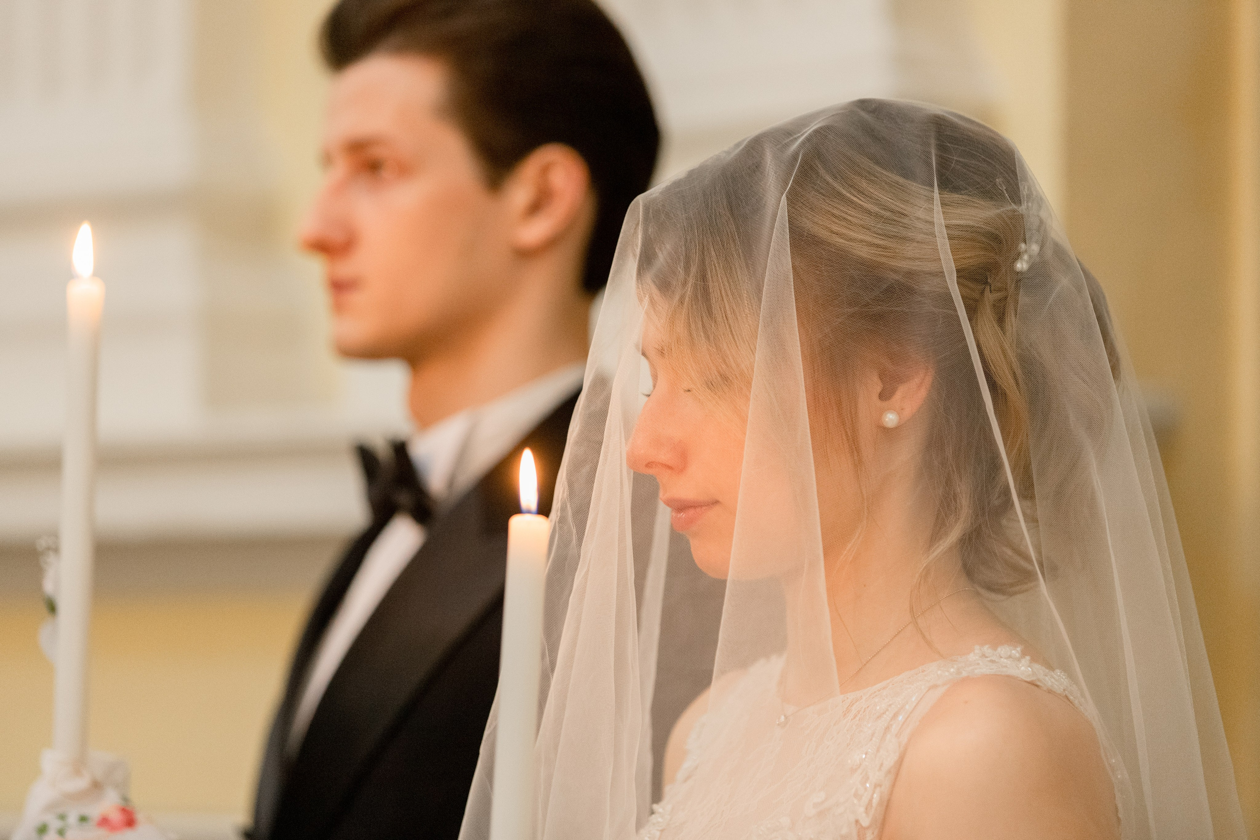 Павел и Катарина Гладышевы. Портретный фотограф в Москве Анна Бобрик