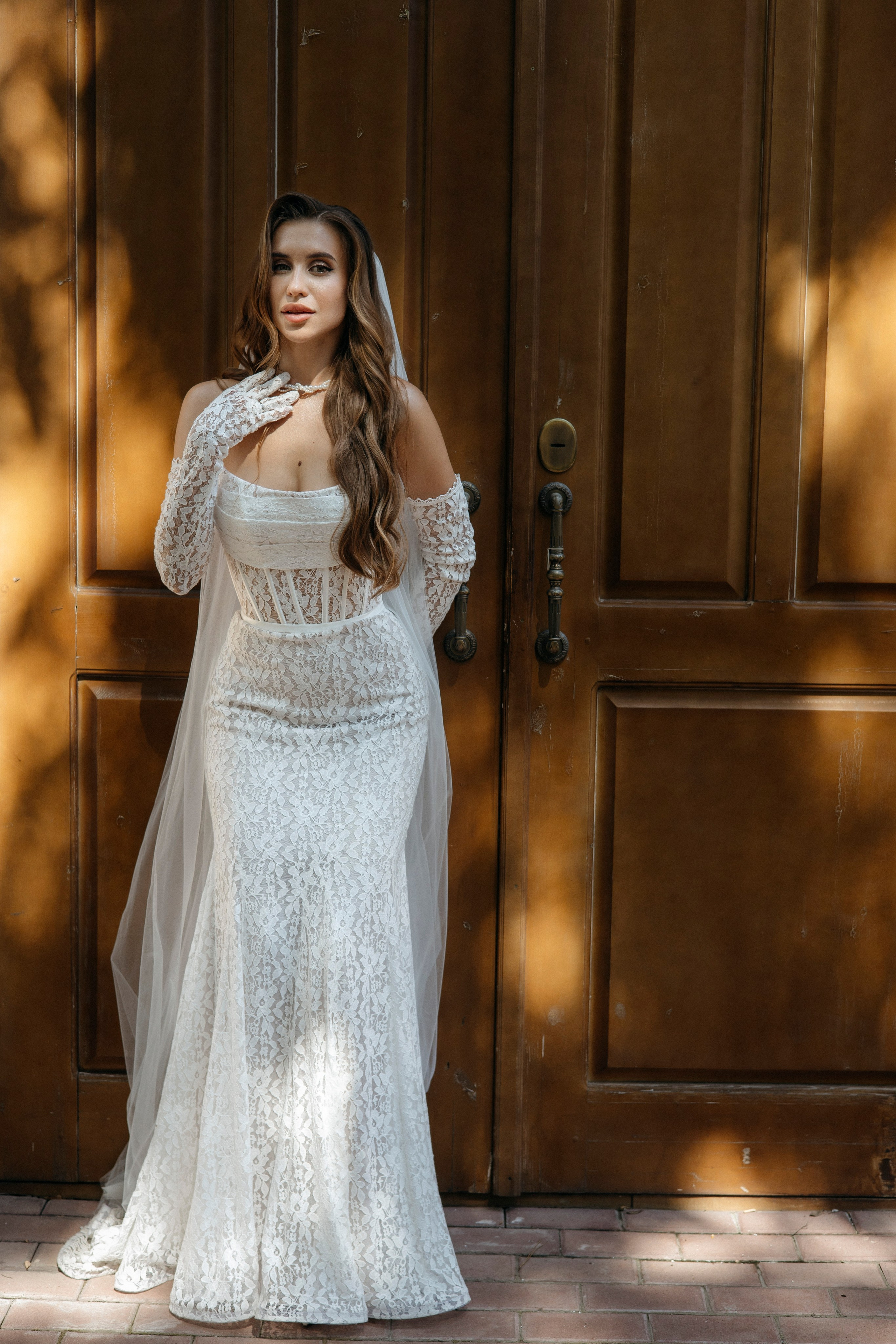 Евгений и Виктория. Nikolpinhasova