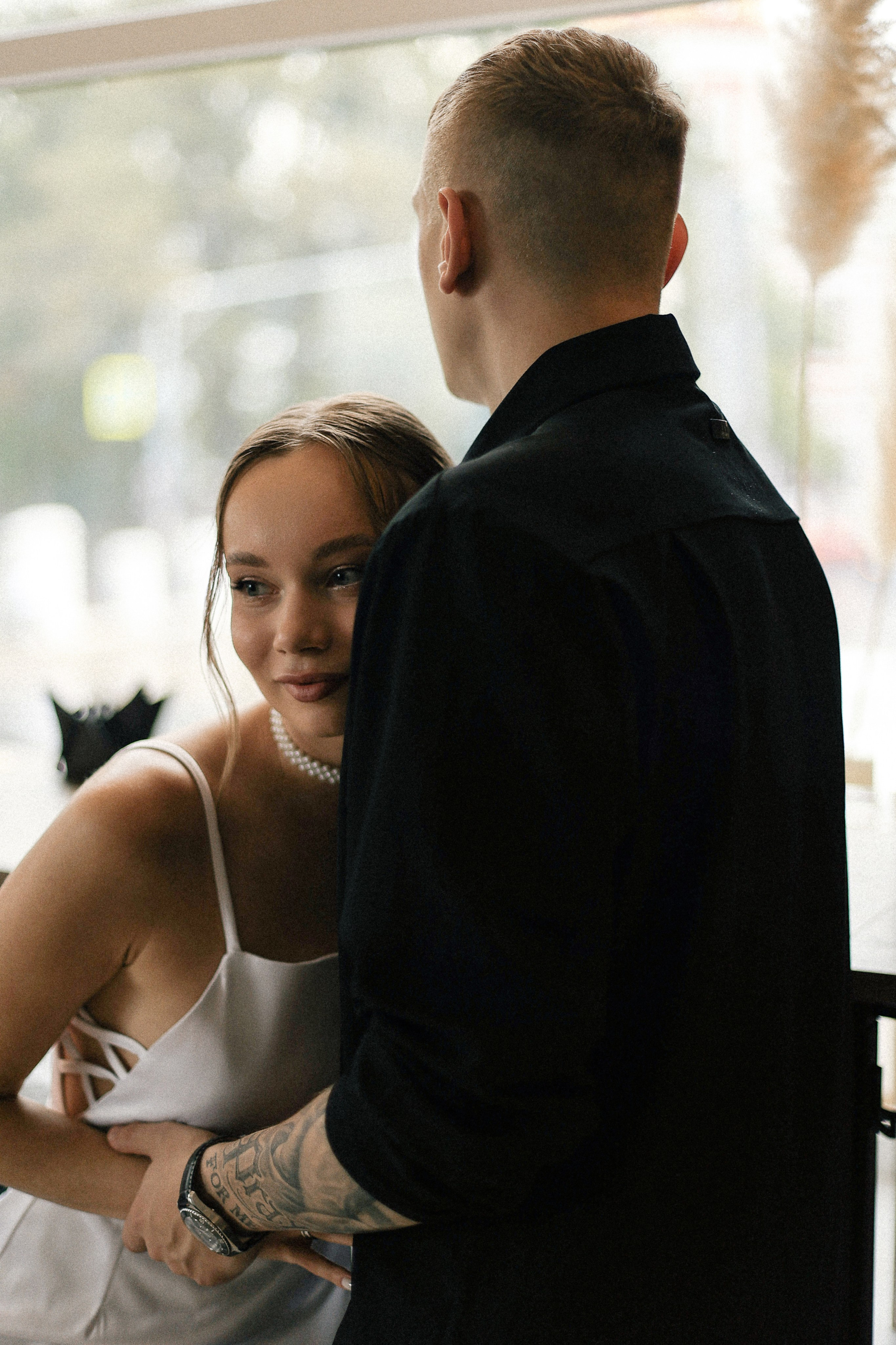 Даша ♡ Илья