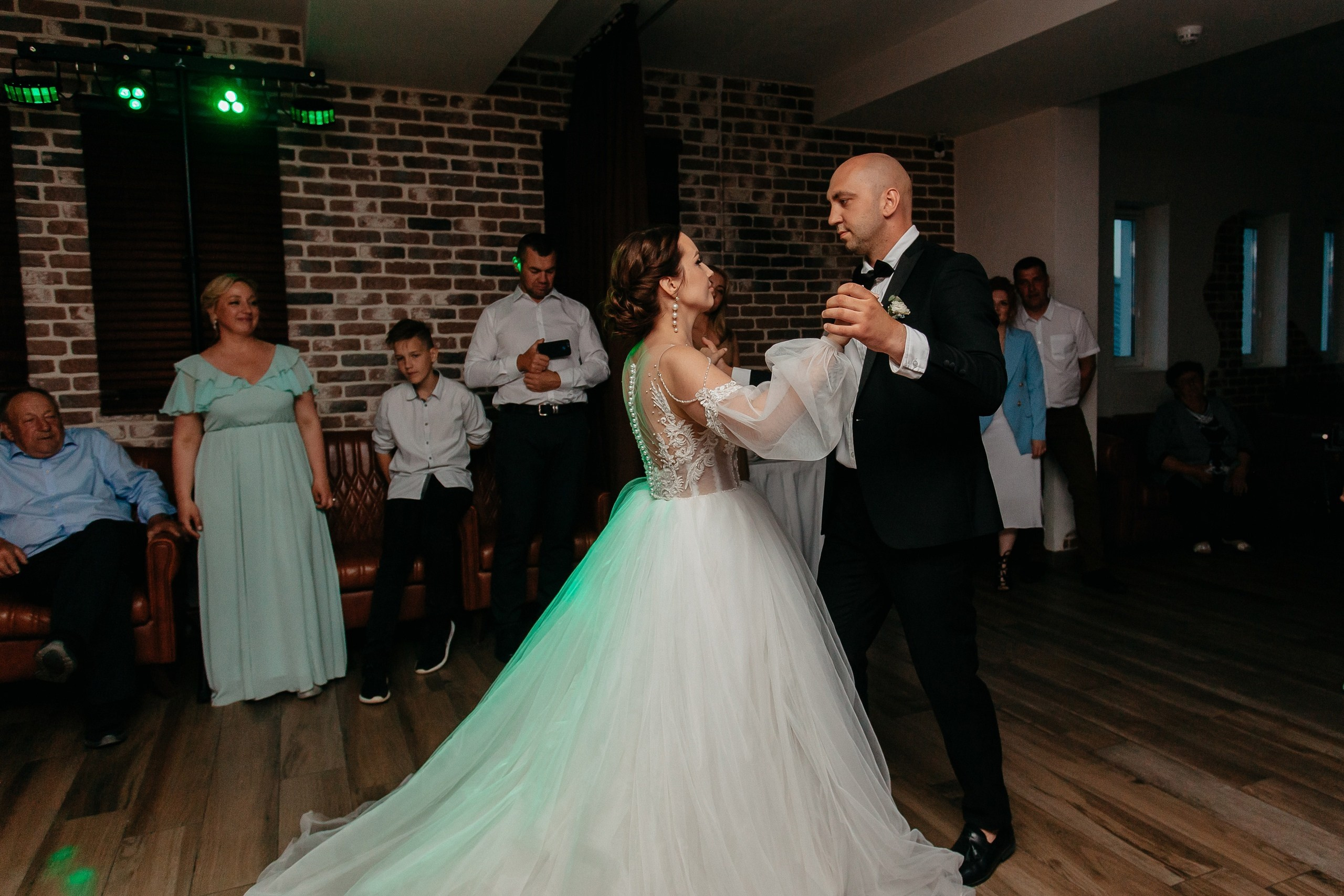 Саша ♡ Ваня 2020 год