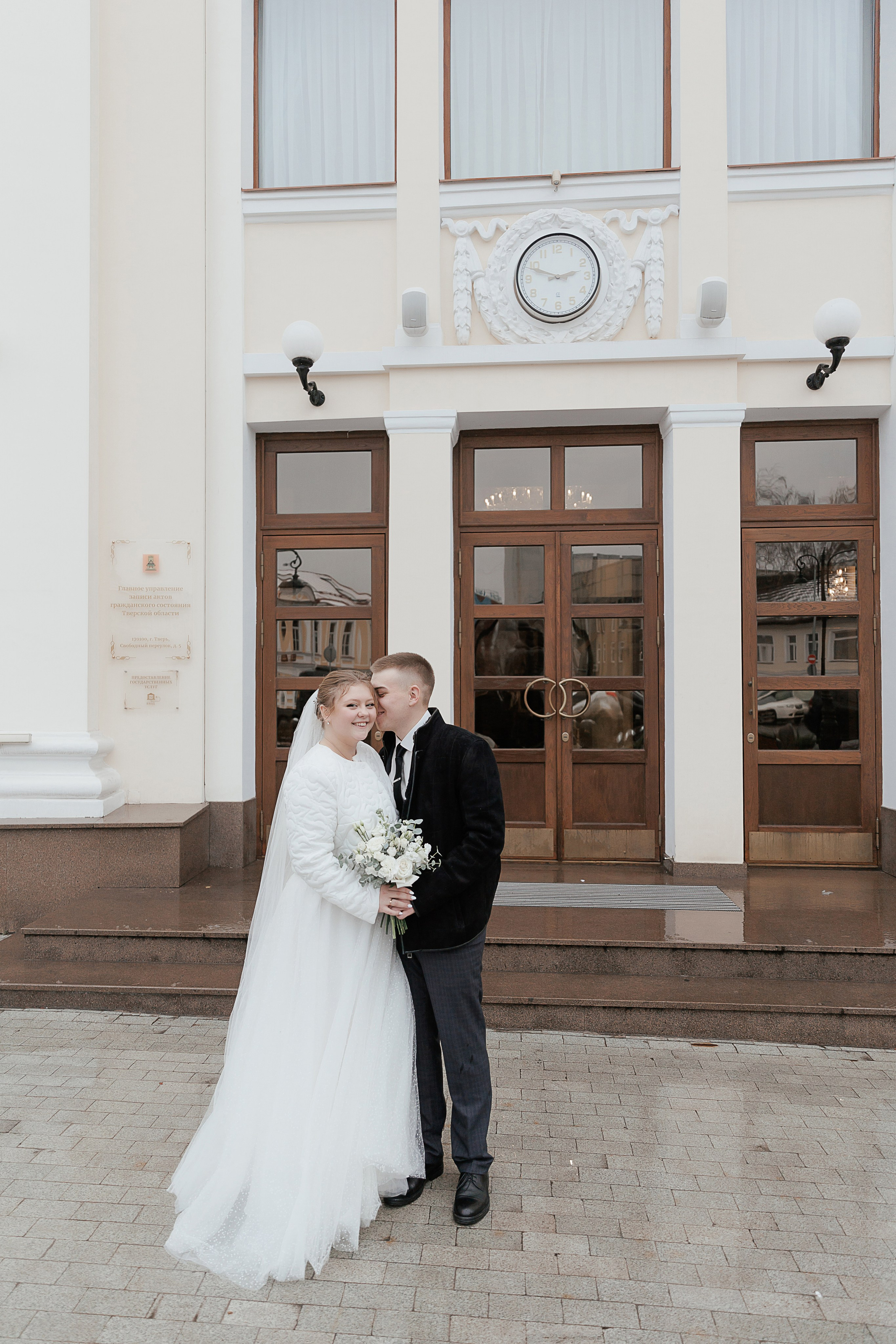 Свадьба. Свадебный и семейный фотограф в Твери и Тверской области