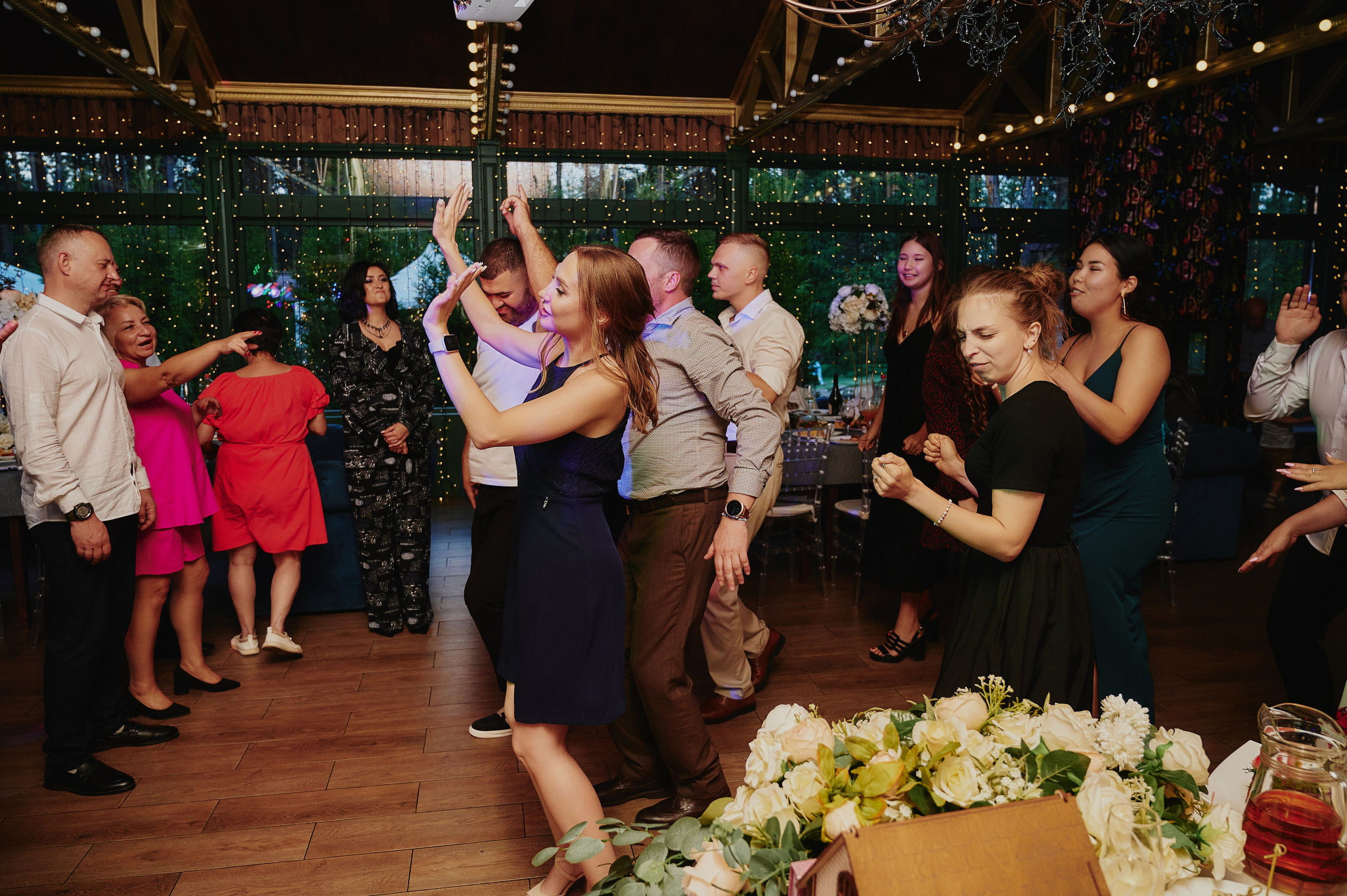 Артём и Ярослава. Фото-видеосъемка свадеб Venson Films