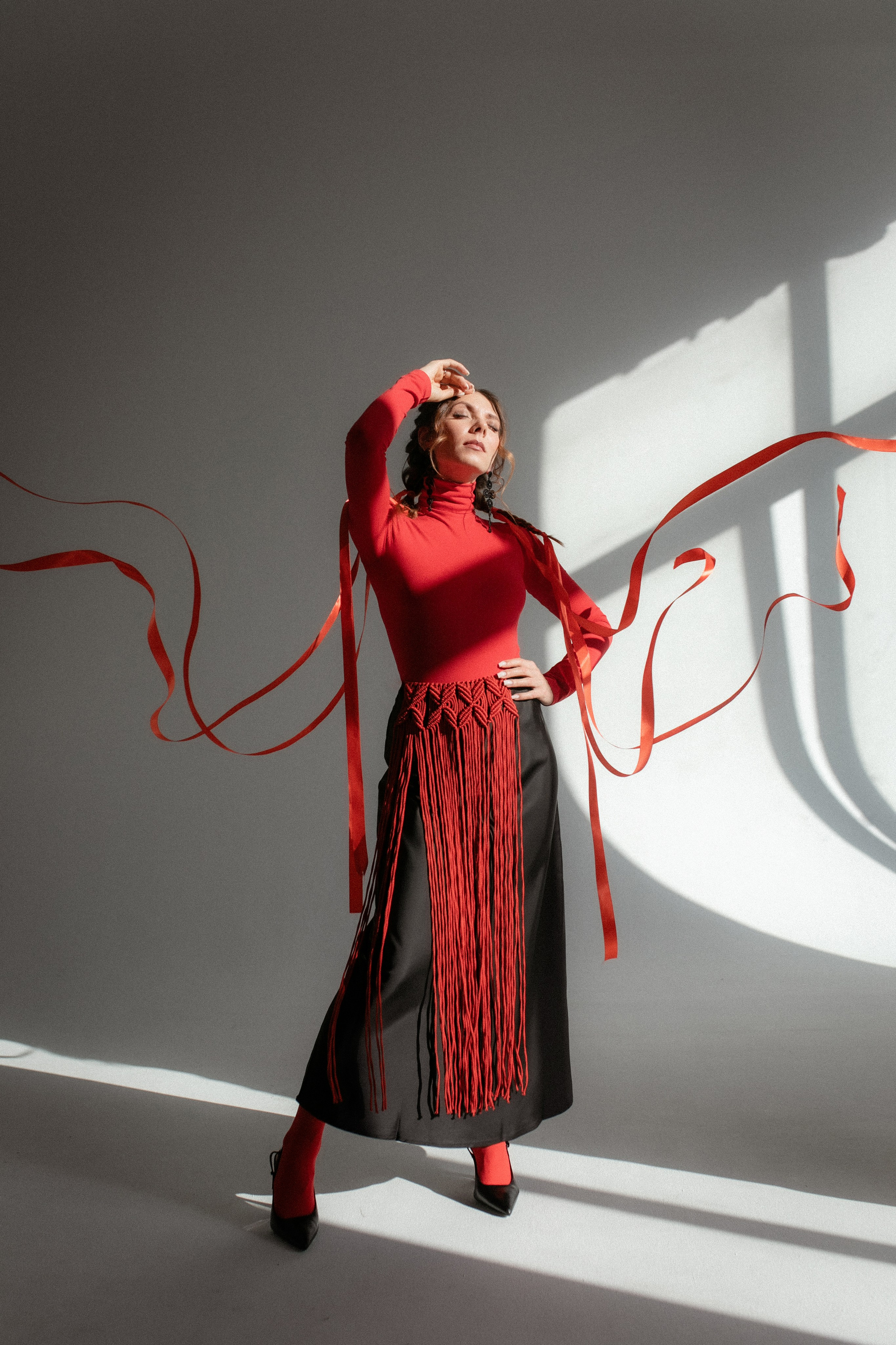 Лера. Портретный фотограф Мария Шарко Санкт-Петербург и Москва