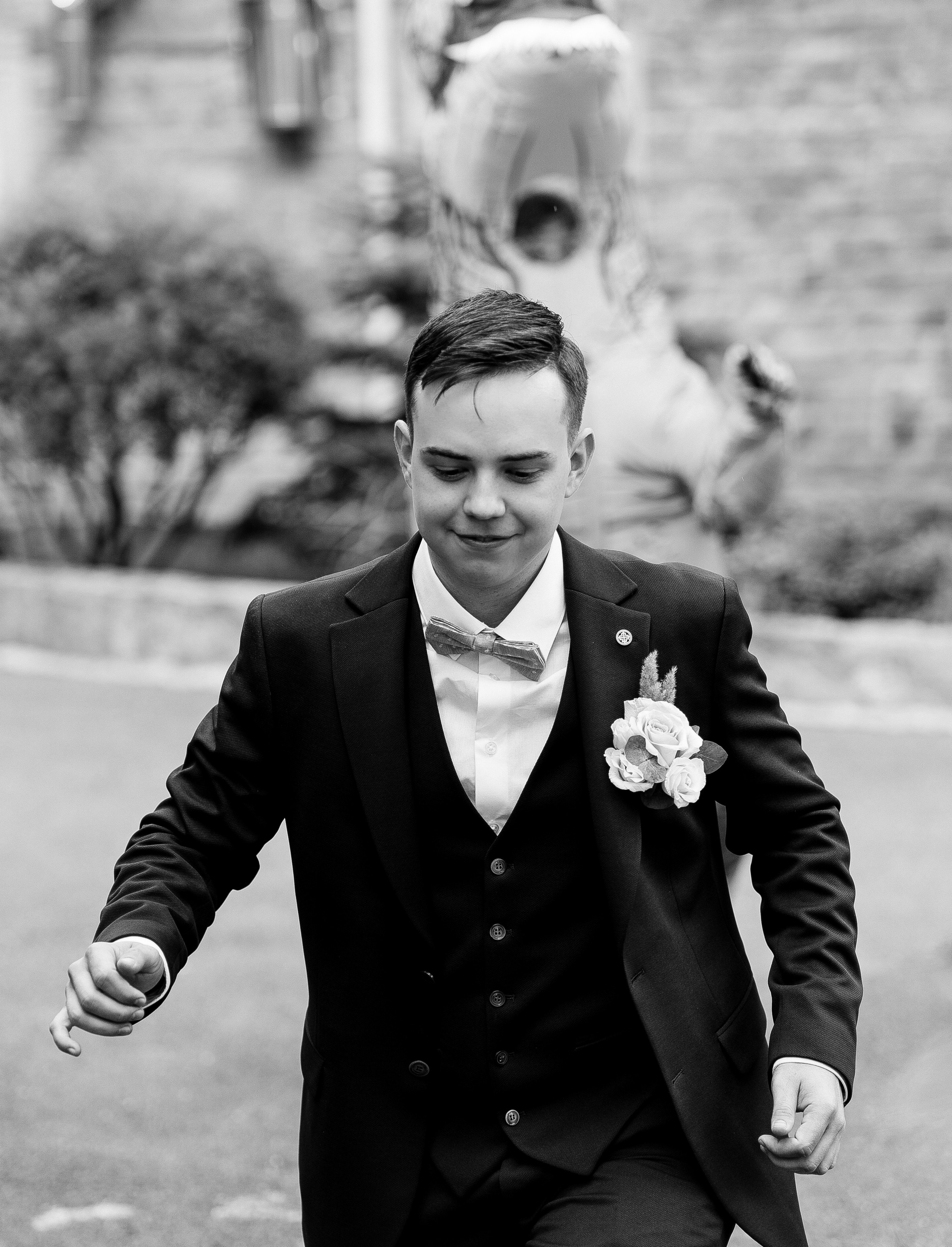 София и Даниил. Главная