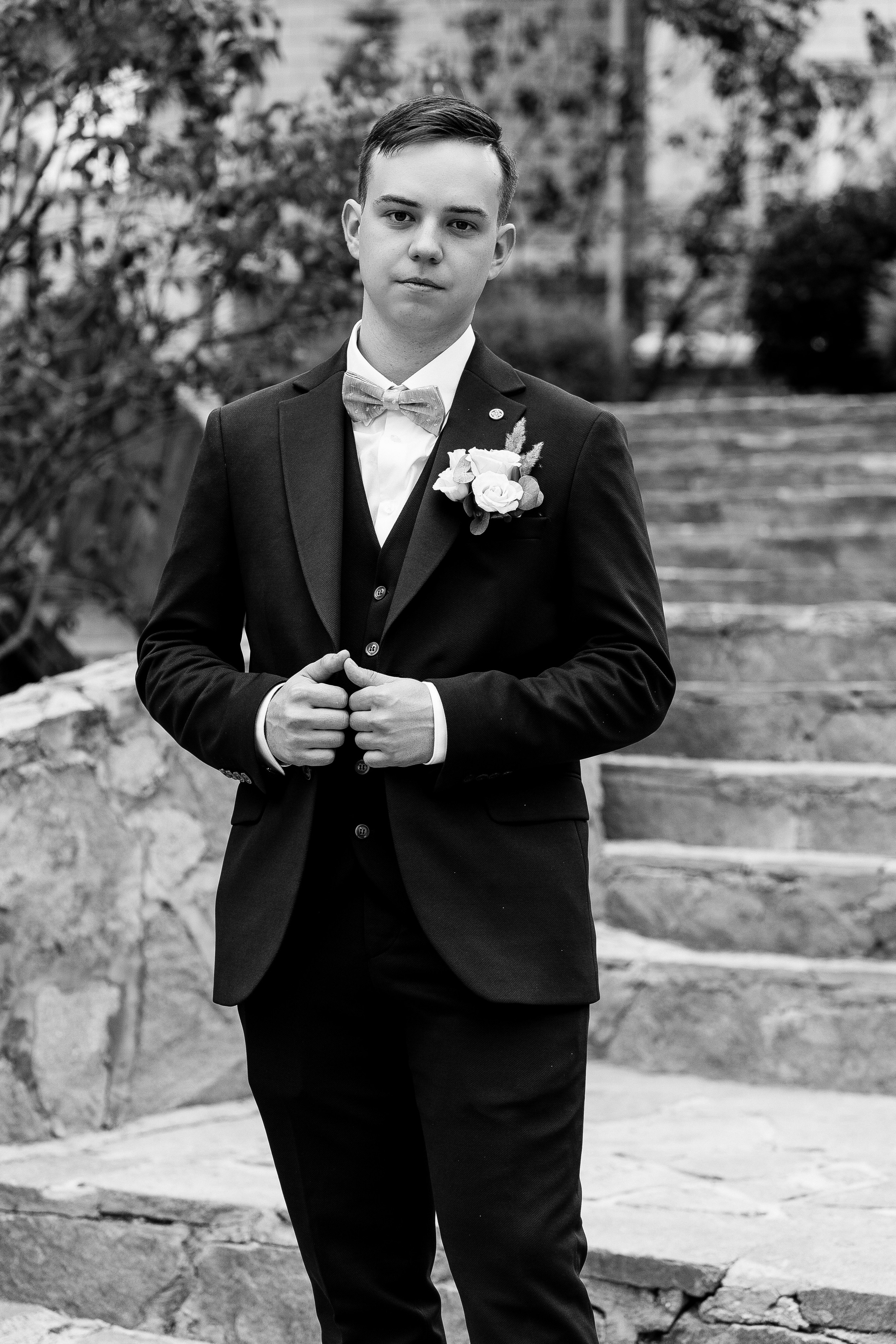 София и Даниил. Главная