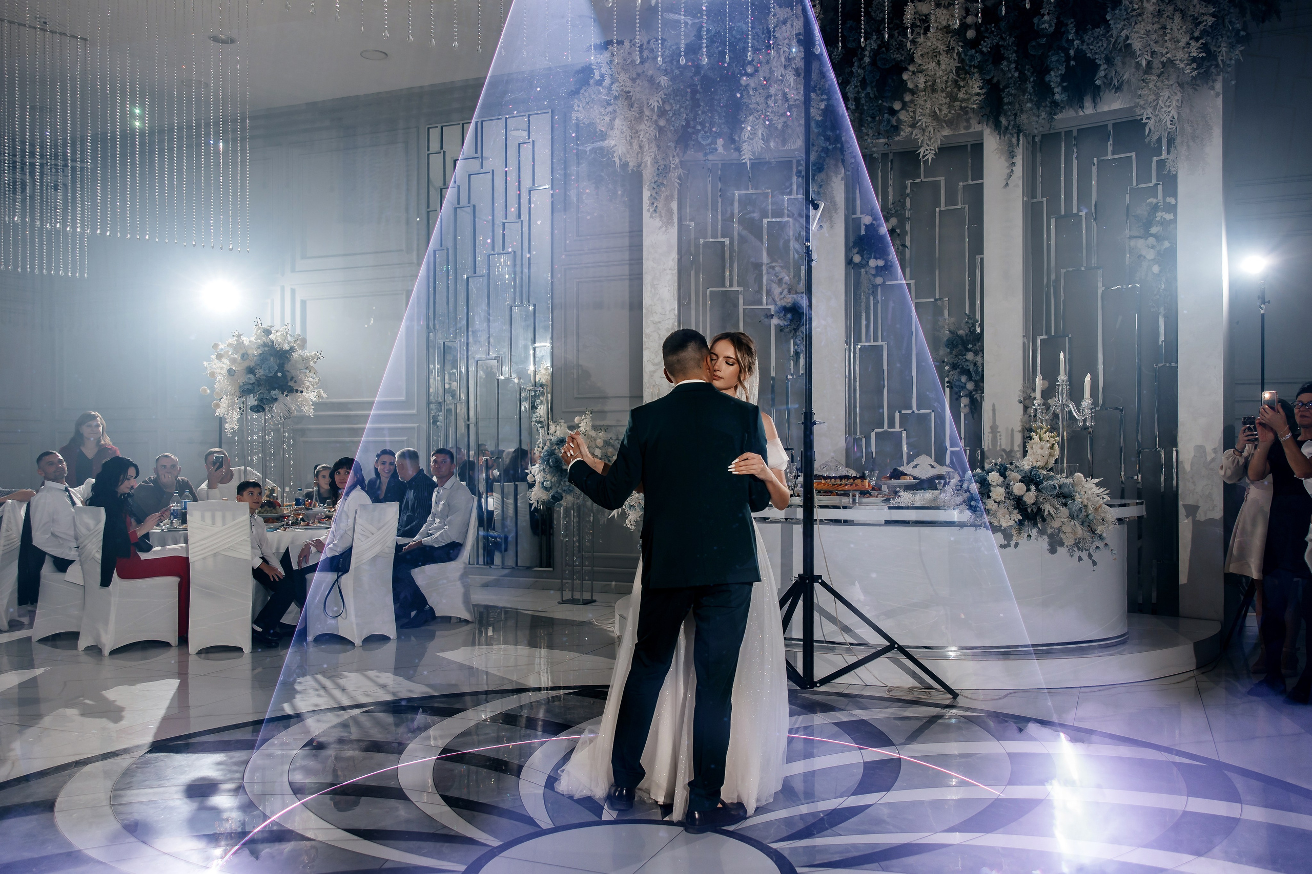 Анонс свадьбы Максима и Алены. Свадебный фотограф в Крыму и Севастополе Ольга Баскакова