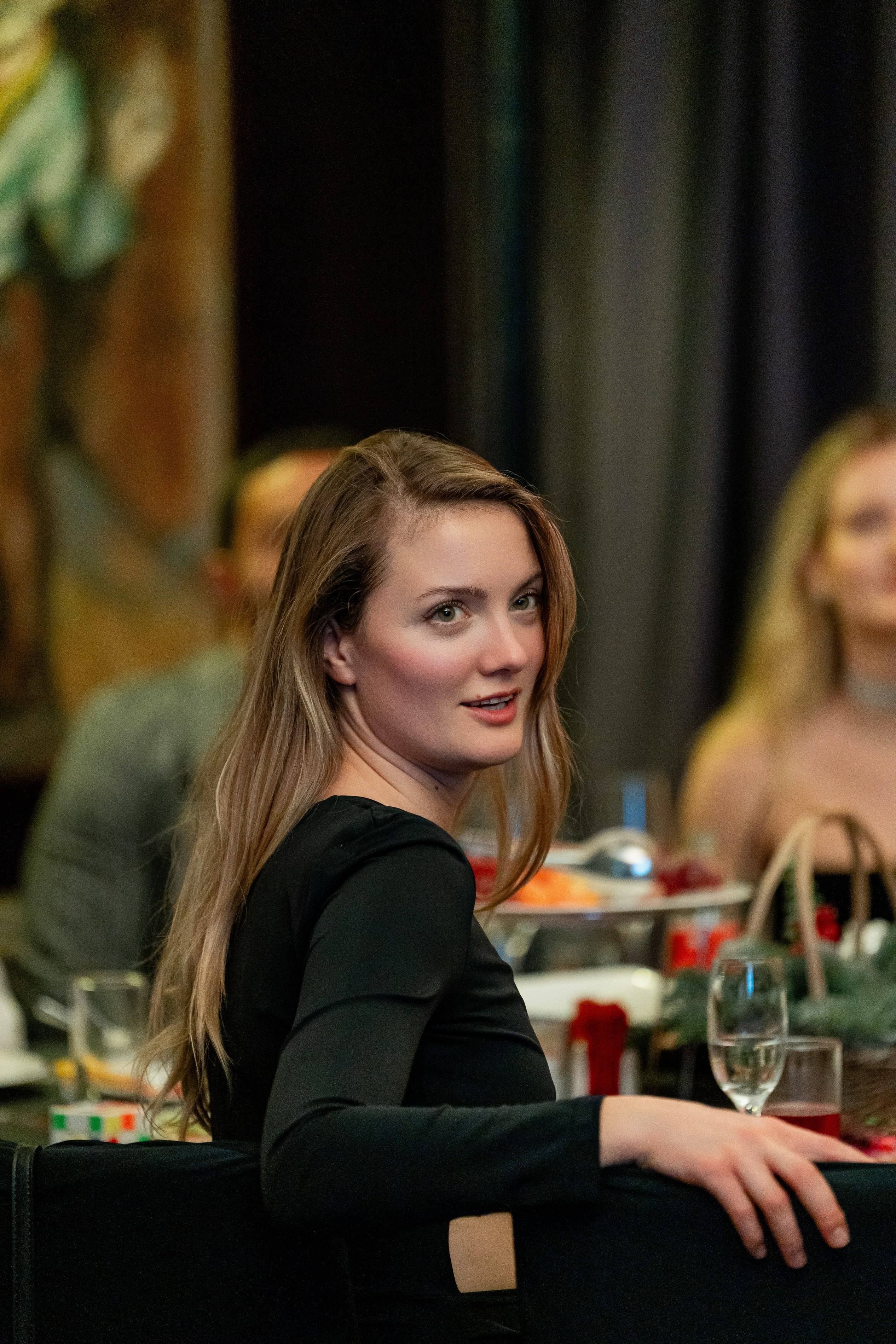 Sheraton New Year 2024. Sunnyman