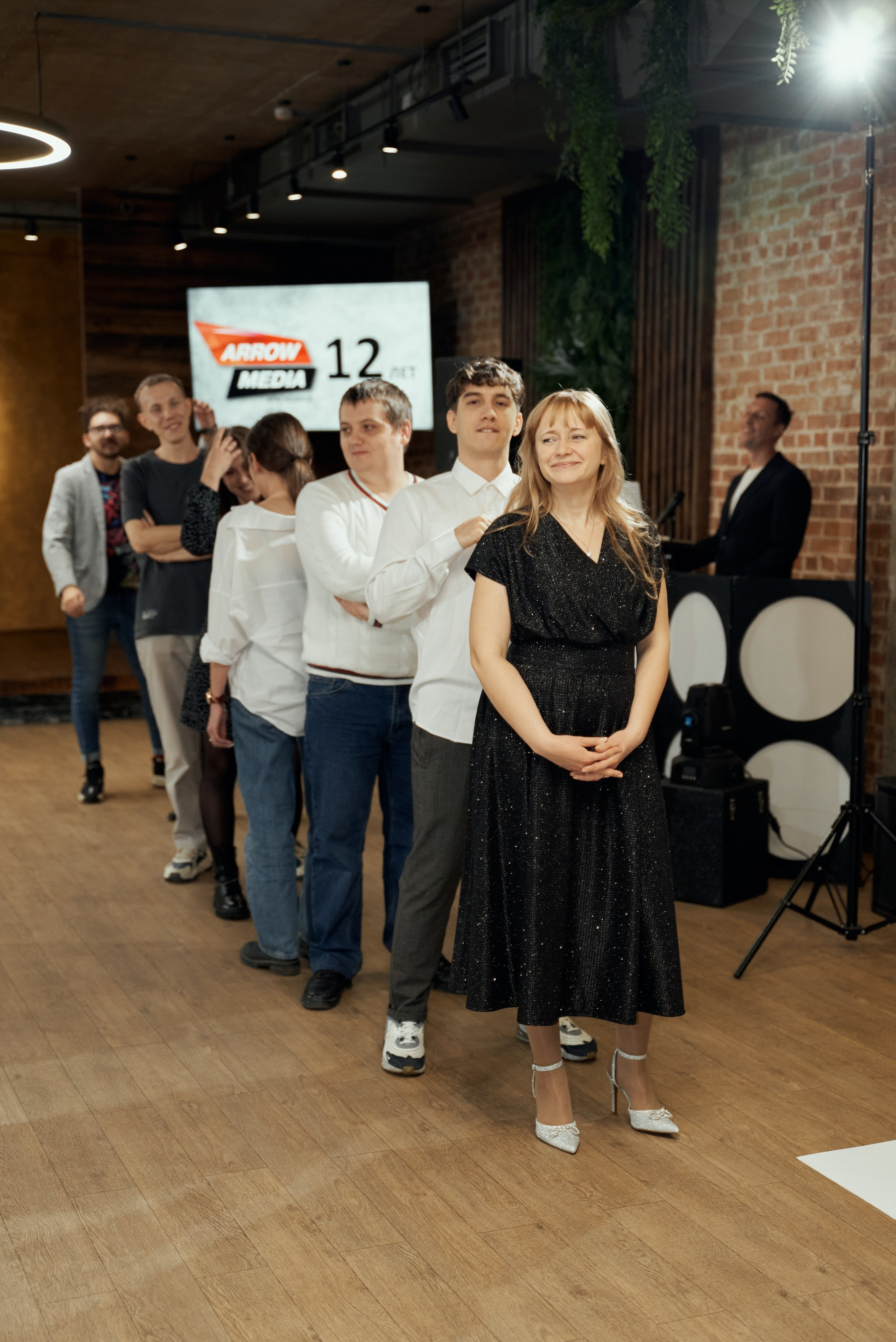 Корпоратив. Свадебный фотограф Александр Браво