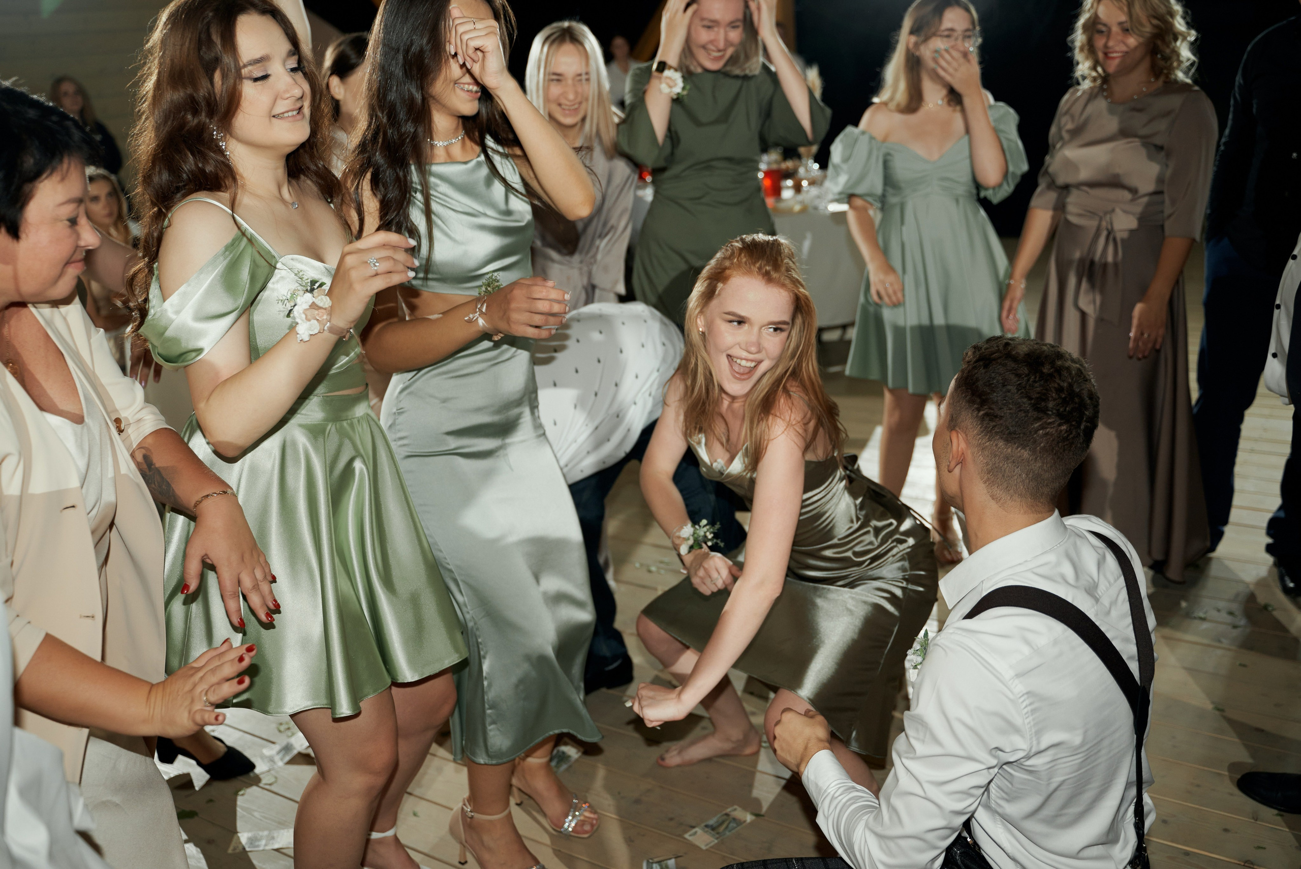 Александра и Максим. Свадебный фотограф Александр Браво