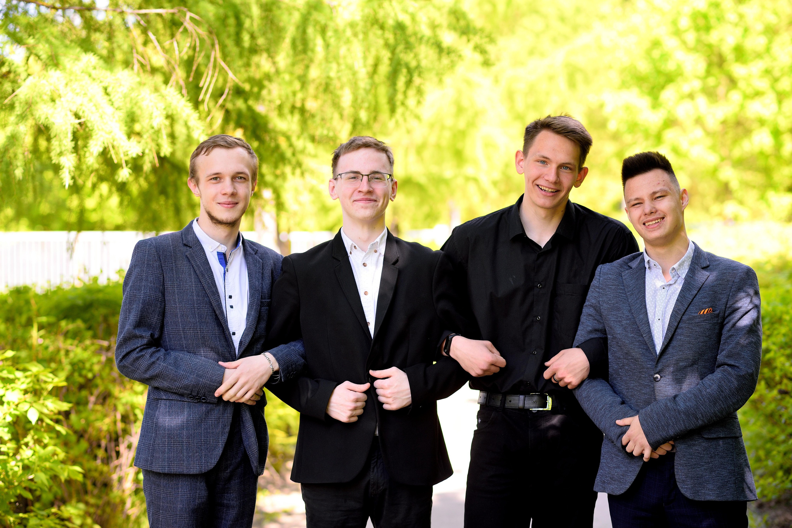 Как подготовится к фотосессии. Выпускные альбомы для школ и детских садов Александр и Динара