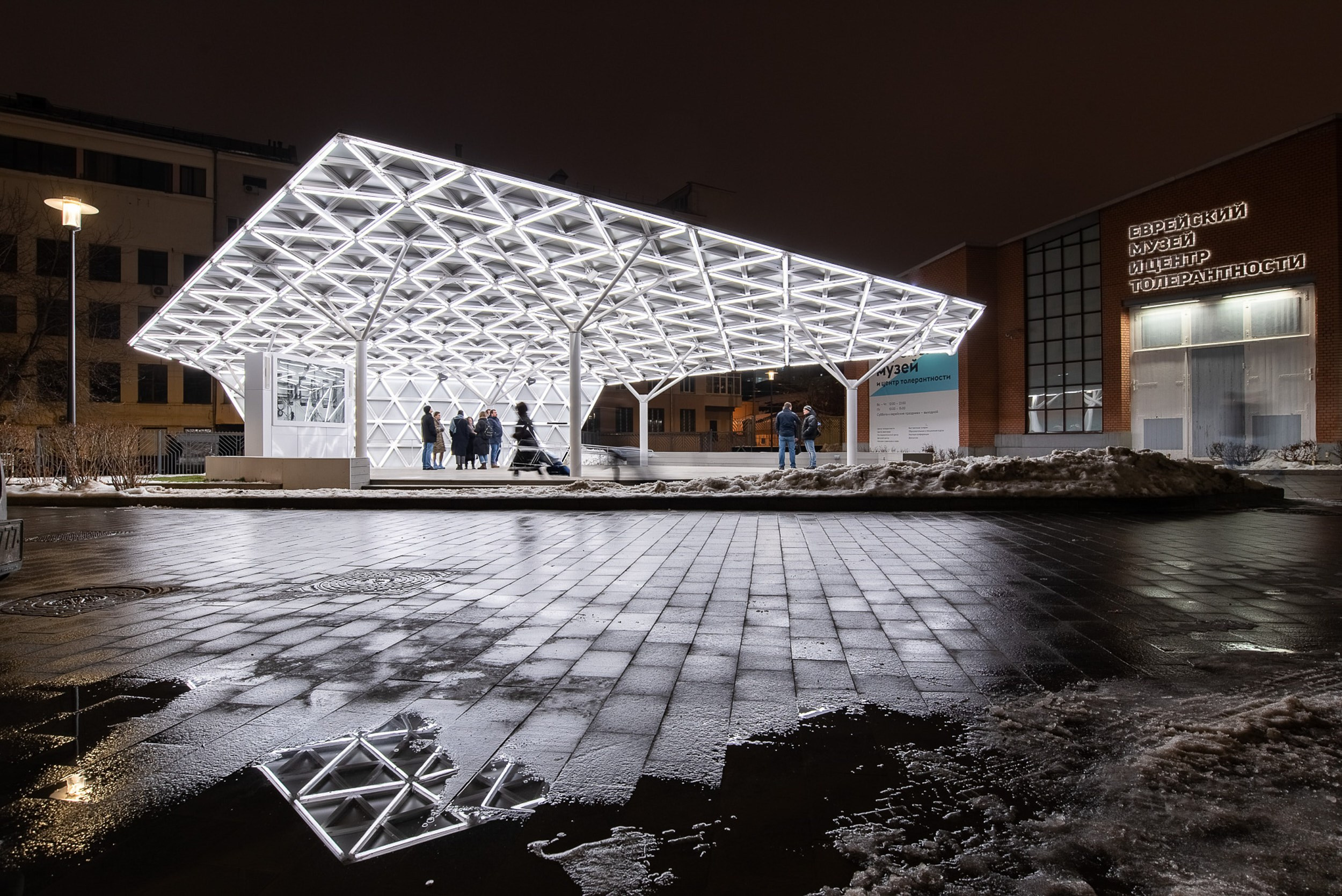 Архитектура. Герман Лепёхин коммерческий фотограф в Москве: репортаж, портреты, интерьеры, производство