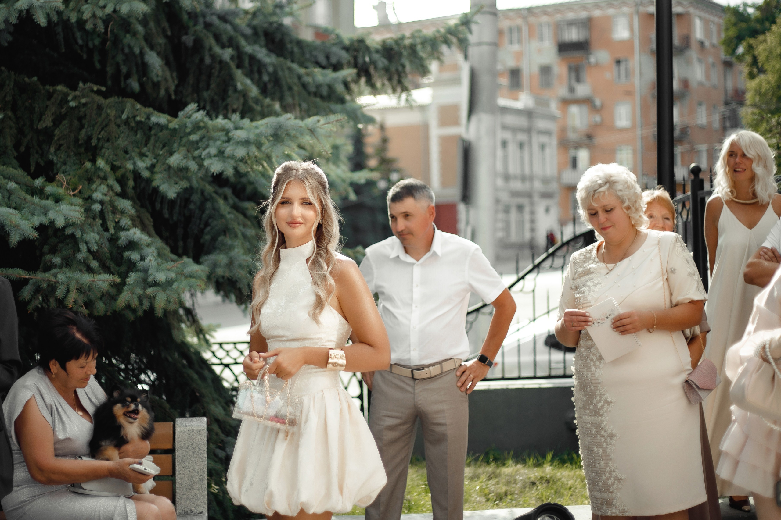 A|T. Свадебный и семейный фотограф в Саратове Анжела Борисова