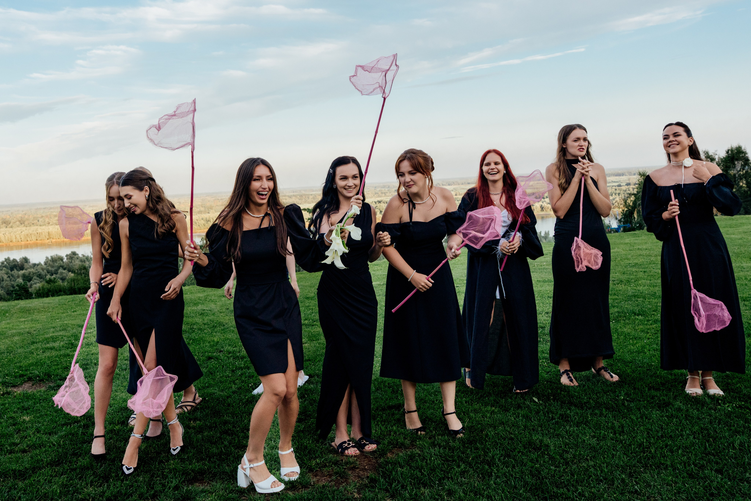 Евгений и Яна. Репортажный и свадебный фотограф Алексей Полячек